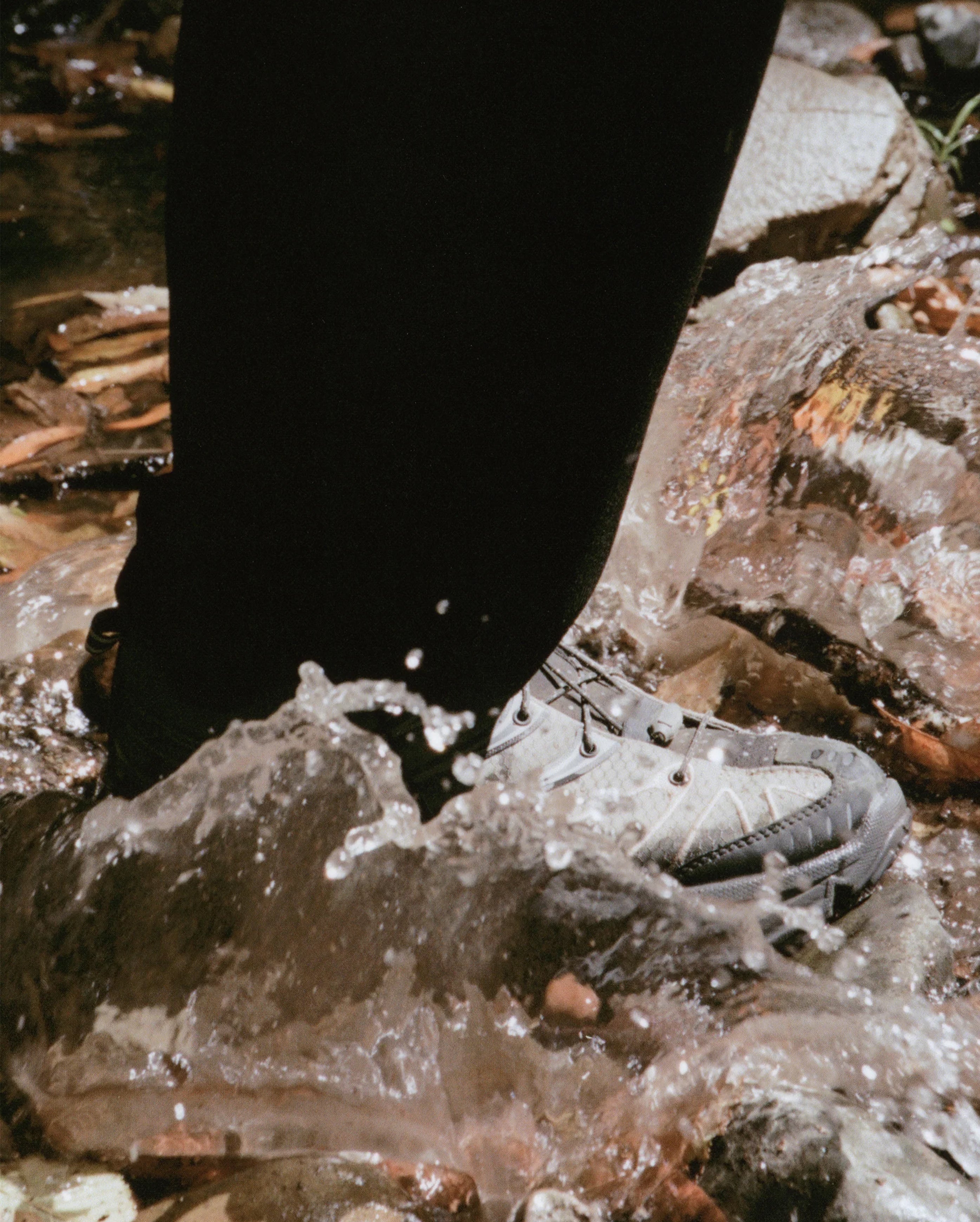 x Haven U Stinson EVO GTX Jet Black - Starcowparis - 7