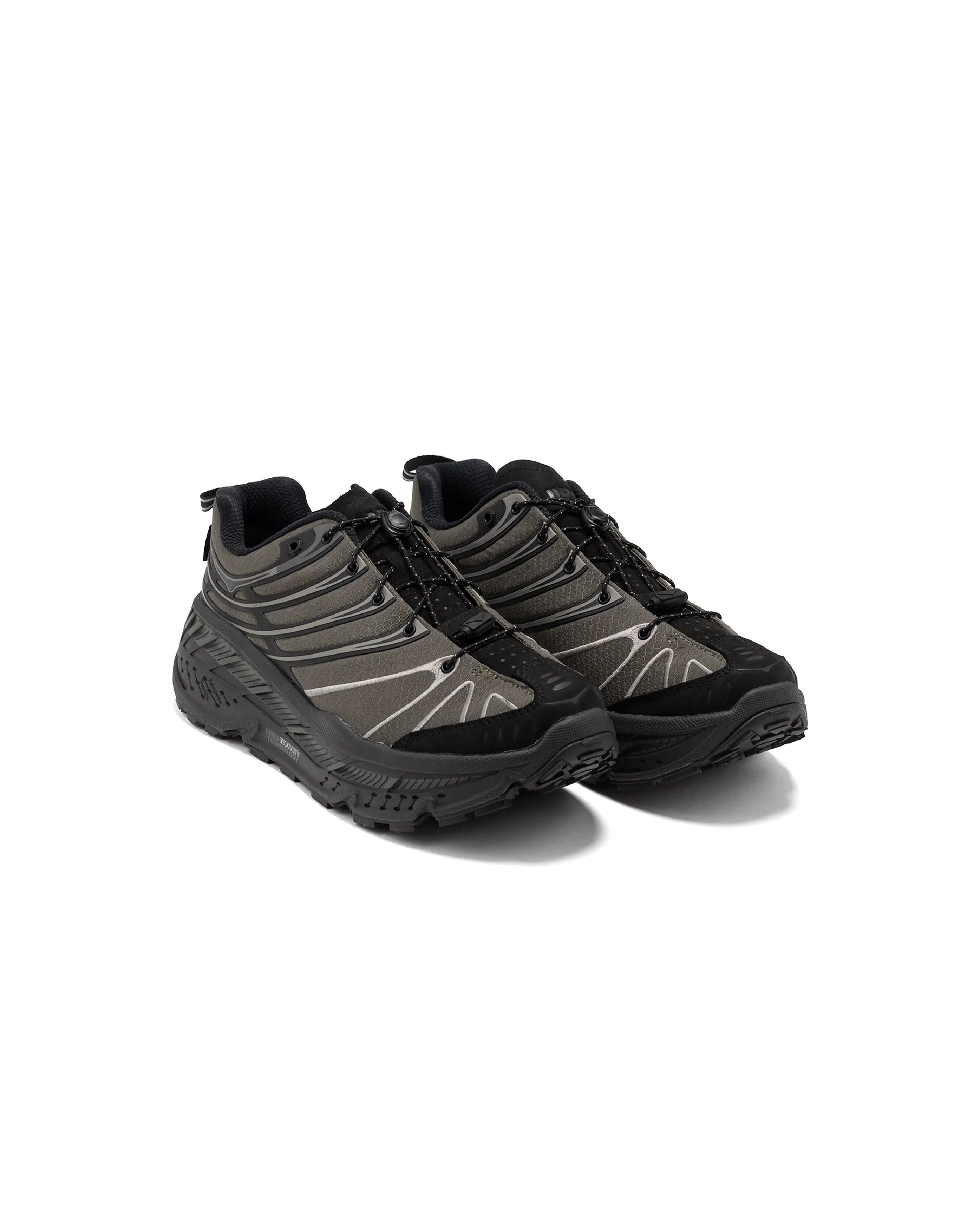 x Haven U Stinson EVO GTX Jet Black - Starcowparis - 2