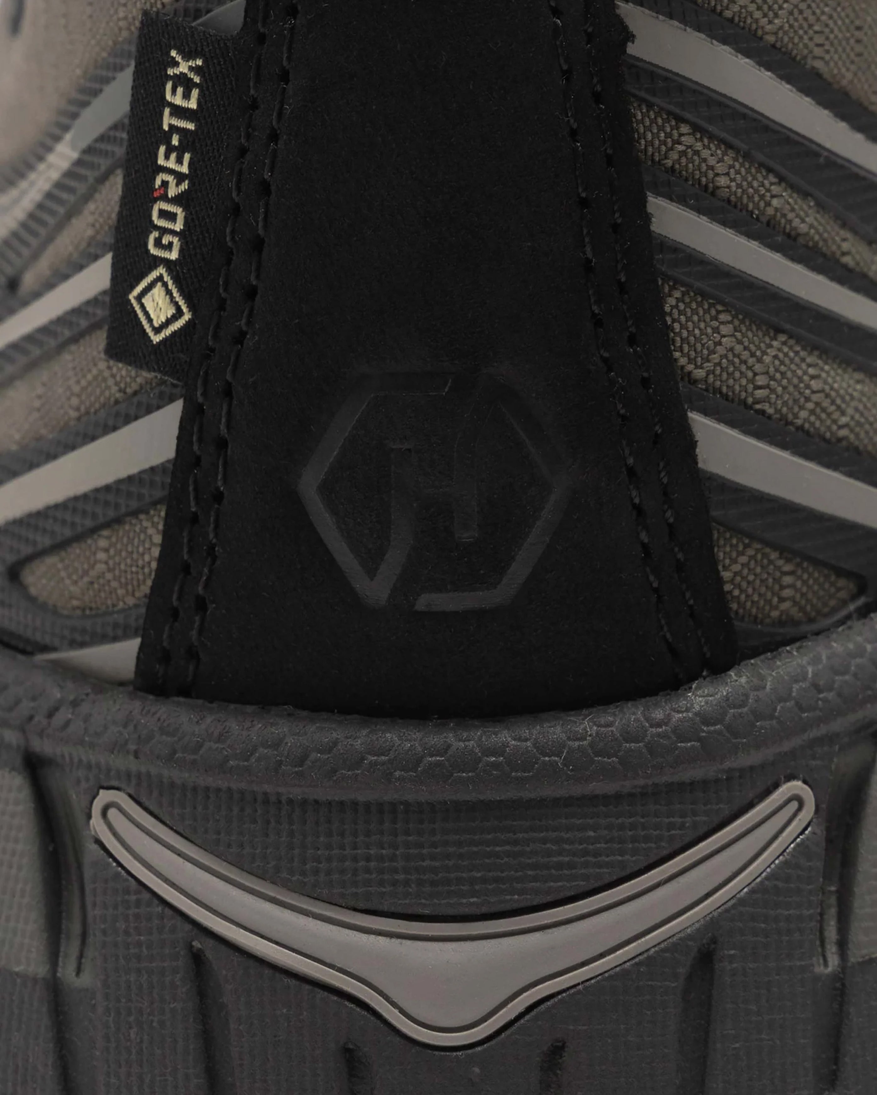 x Haven U Stinson EVO GTX Jet Black - Starcowparis - 4