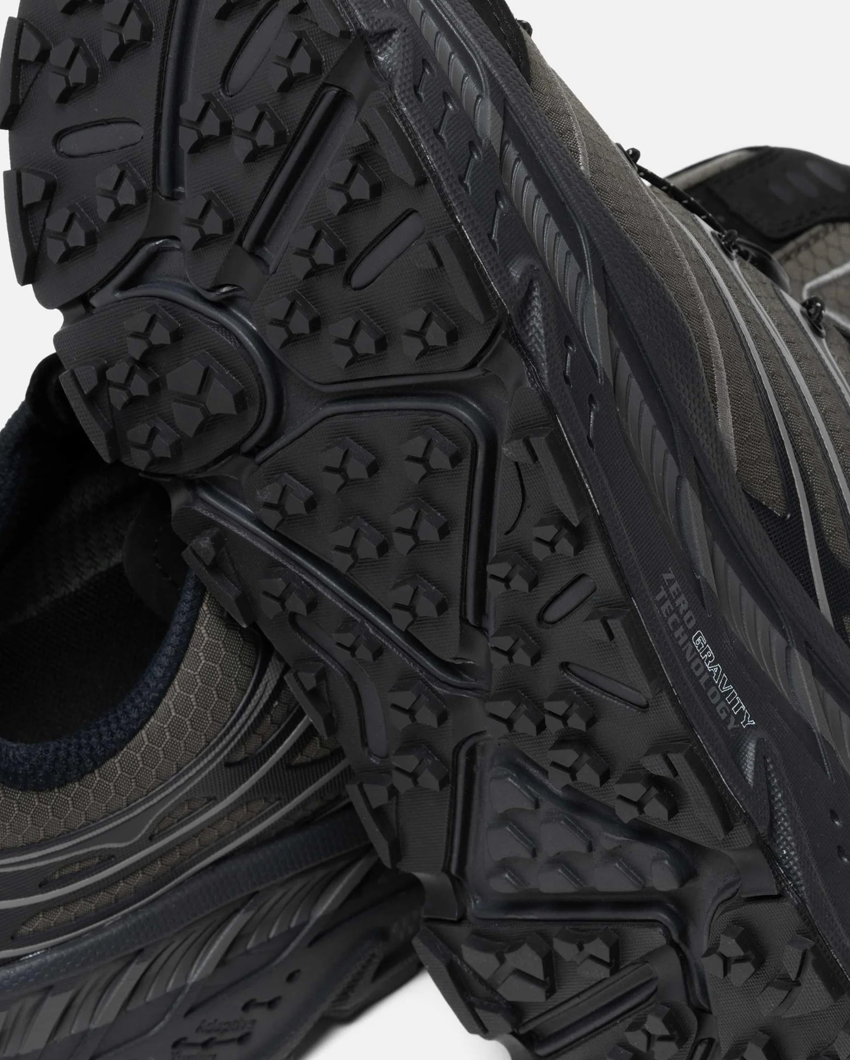 x Haven U Stinson EVO GTX Jet Black - Starcowparis - 5