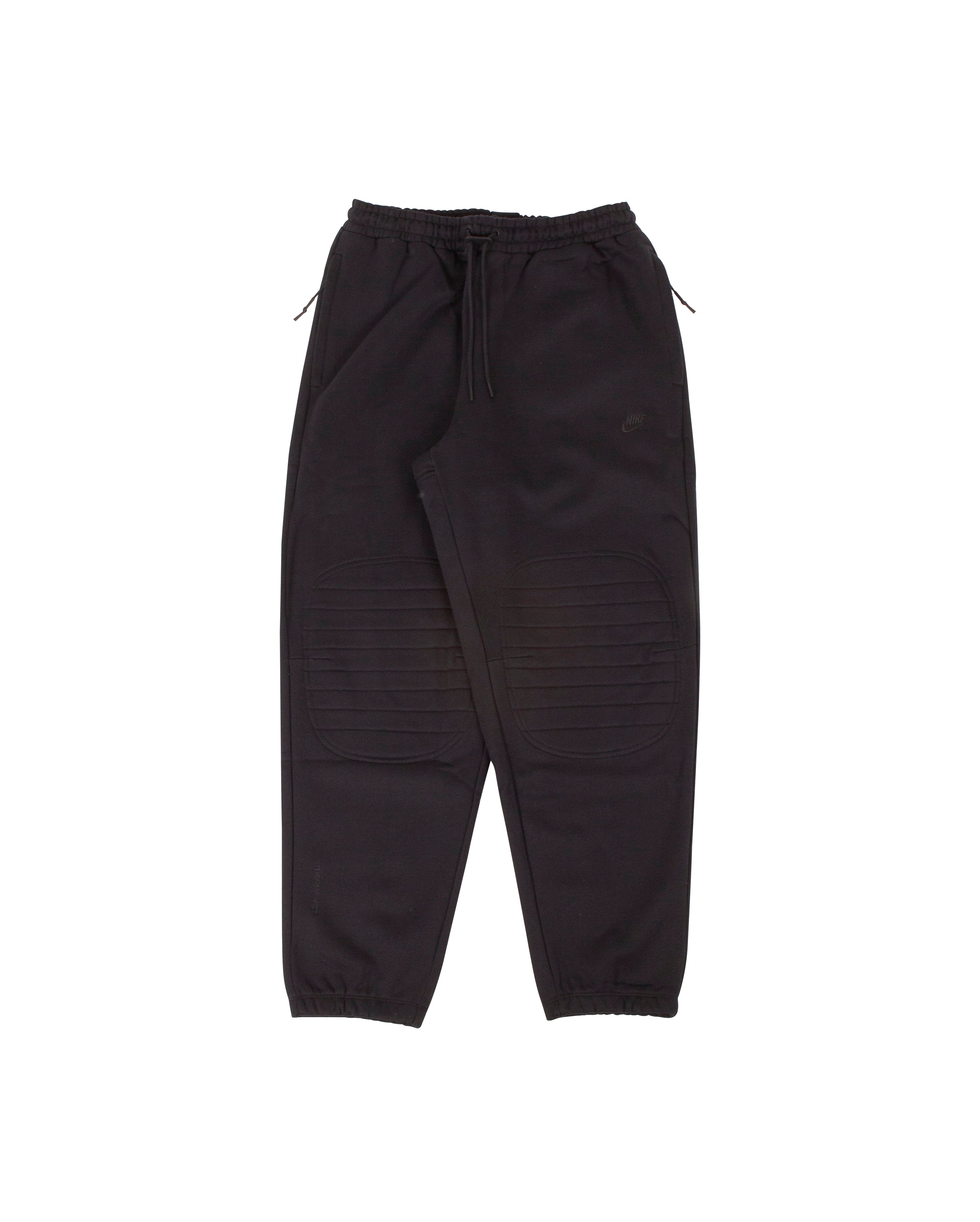 Nsw Tp Winter Pant Repel Black RETOUR - Starcowparis - Starcowparis - 1