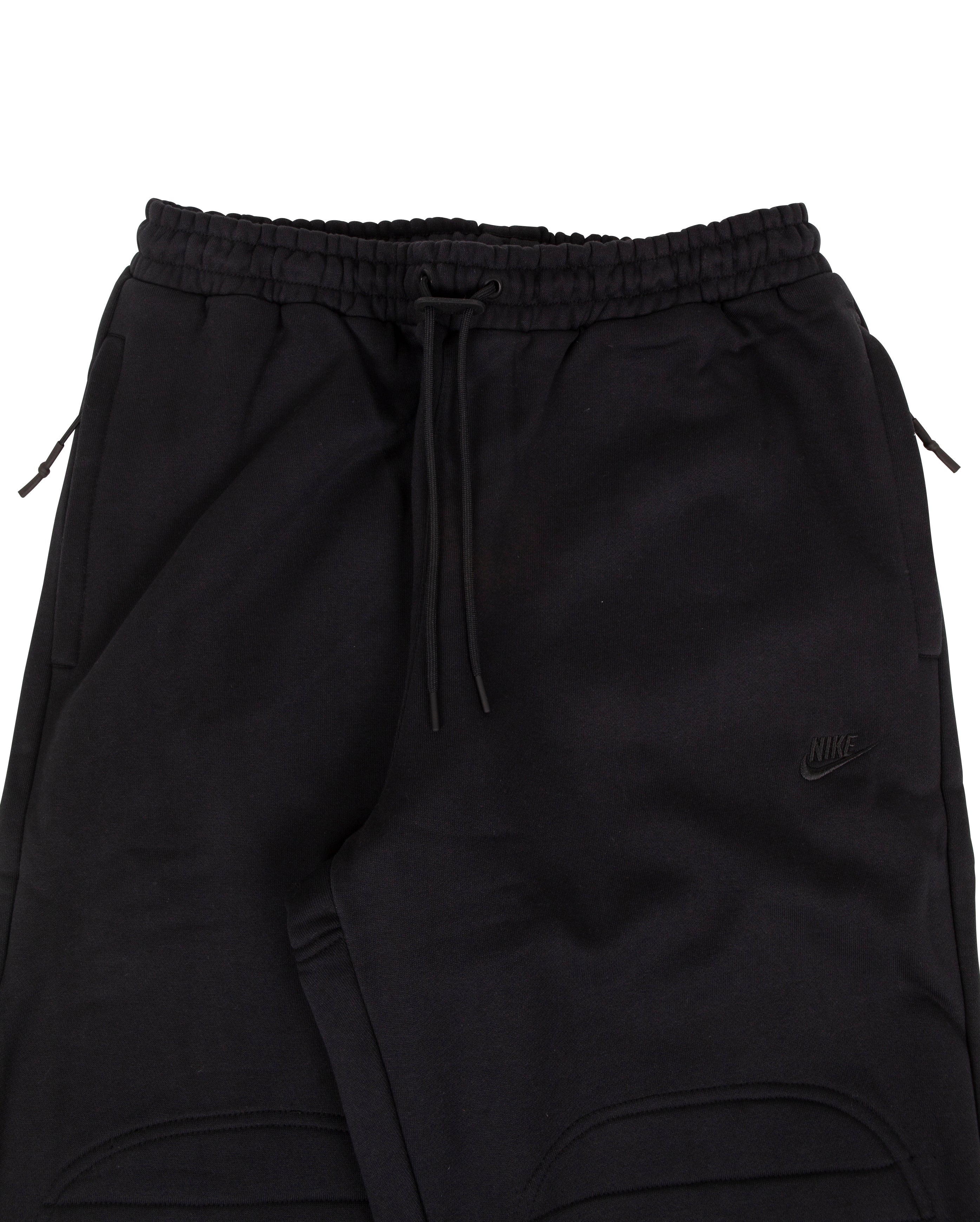 Nsw Tp Winter Pant Repel Black RETOUR - Starcowparis - Starcowparis - 2