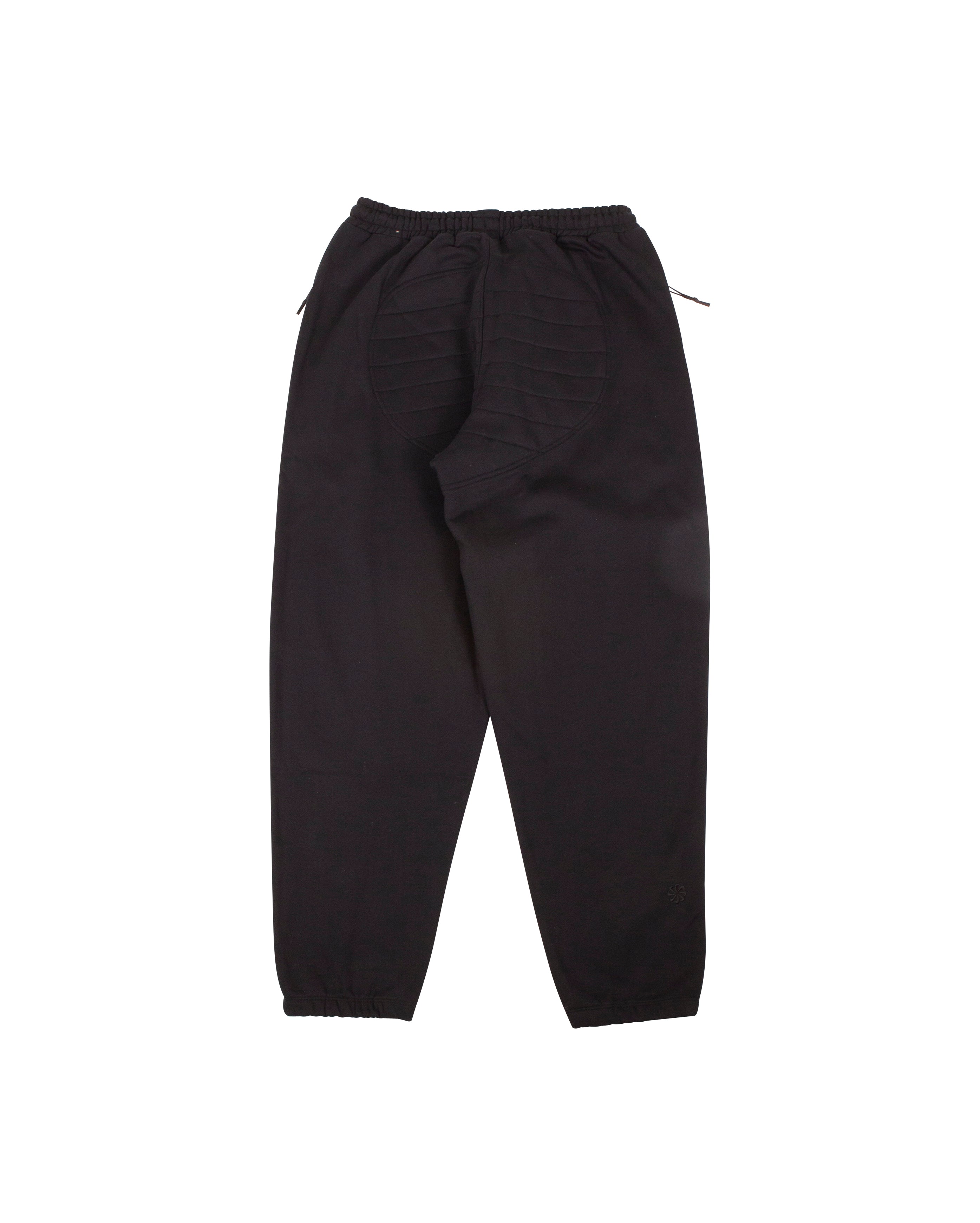 Nsw Tp Winter Pant Repel Black - Starcowparis - 5