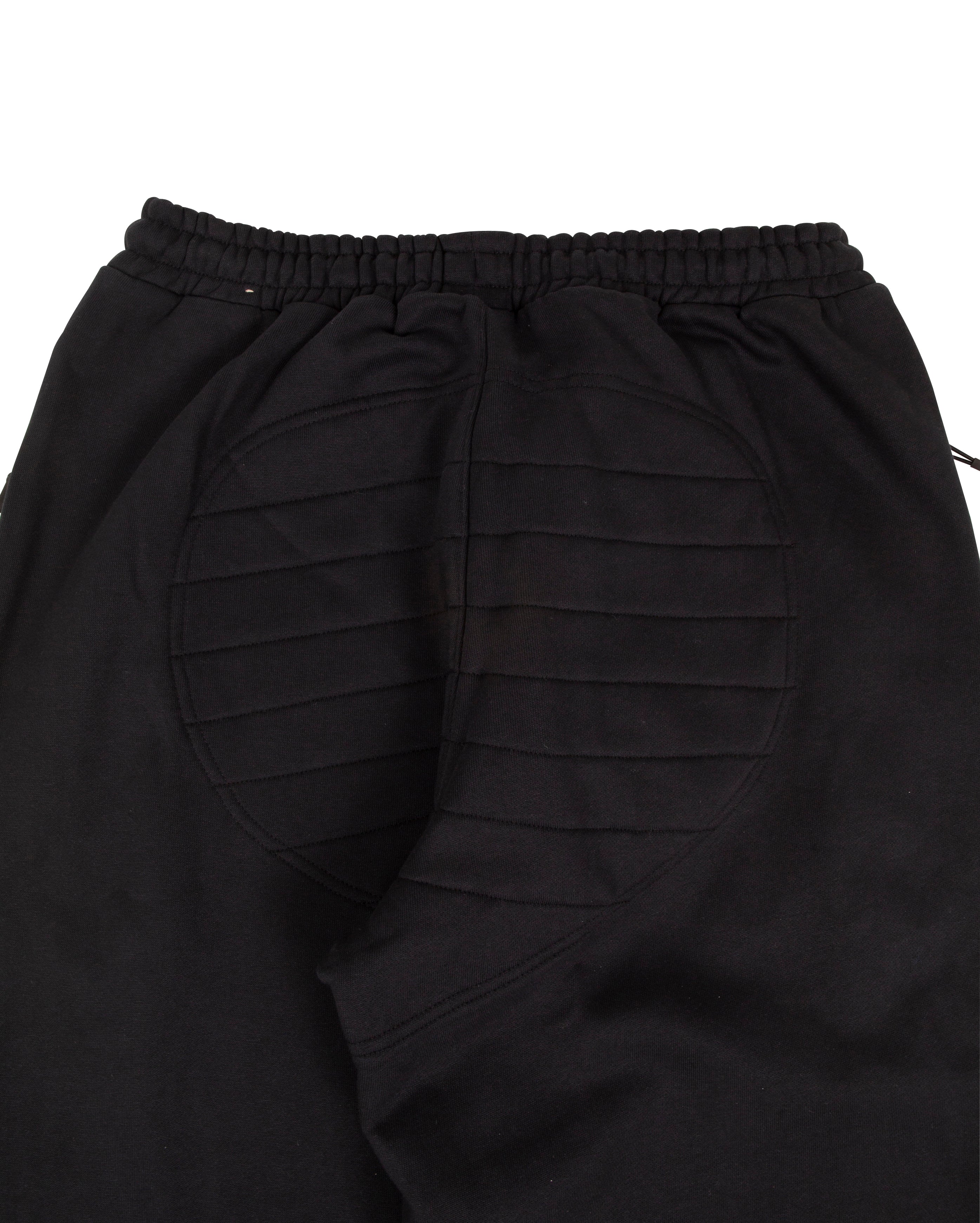 Nsw Tp Winter Pant Repel Black - Starcowparis - 6