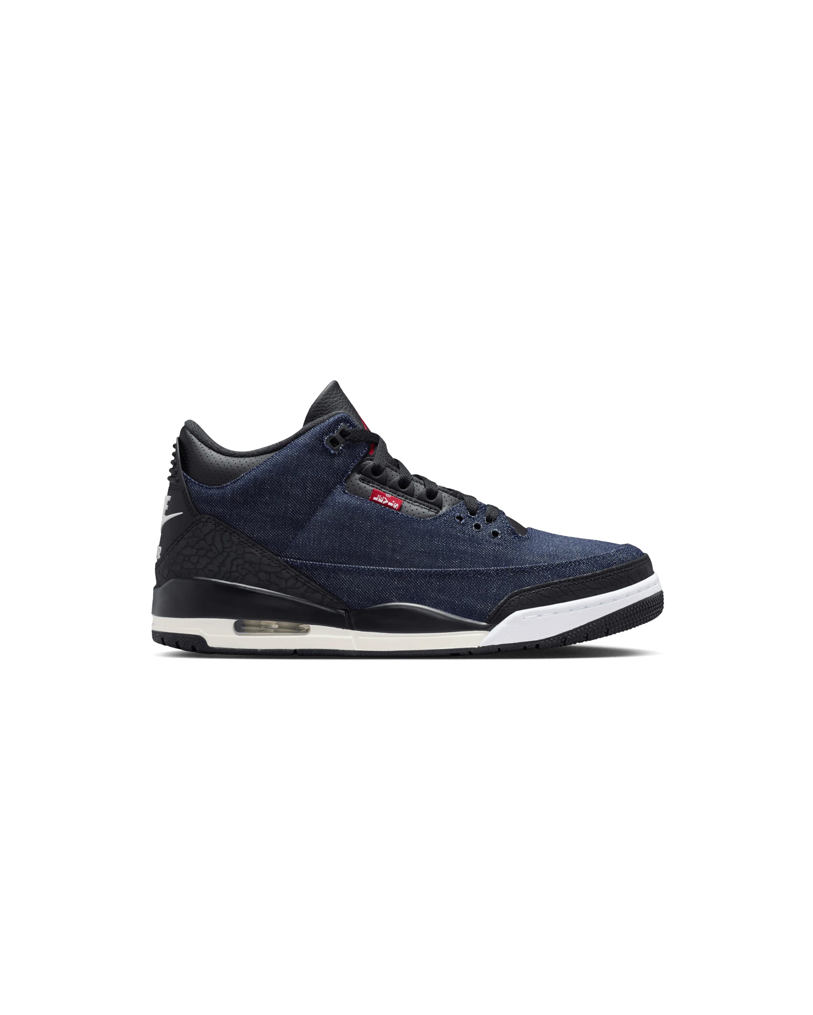 Air Jordan 3 Levi's Denim Blue - Starcowparis - 1