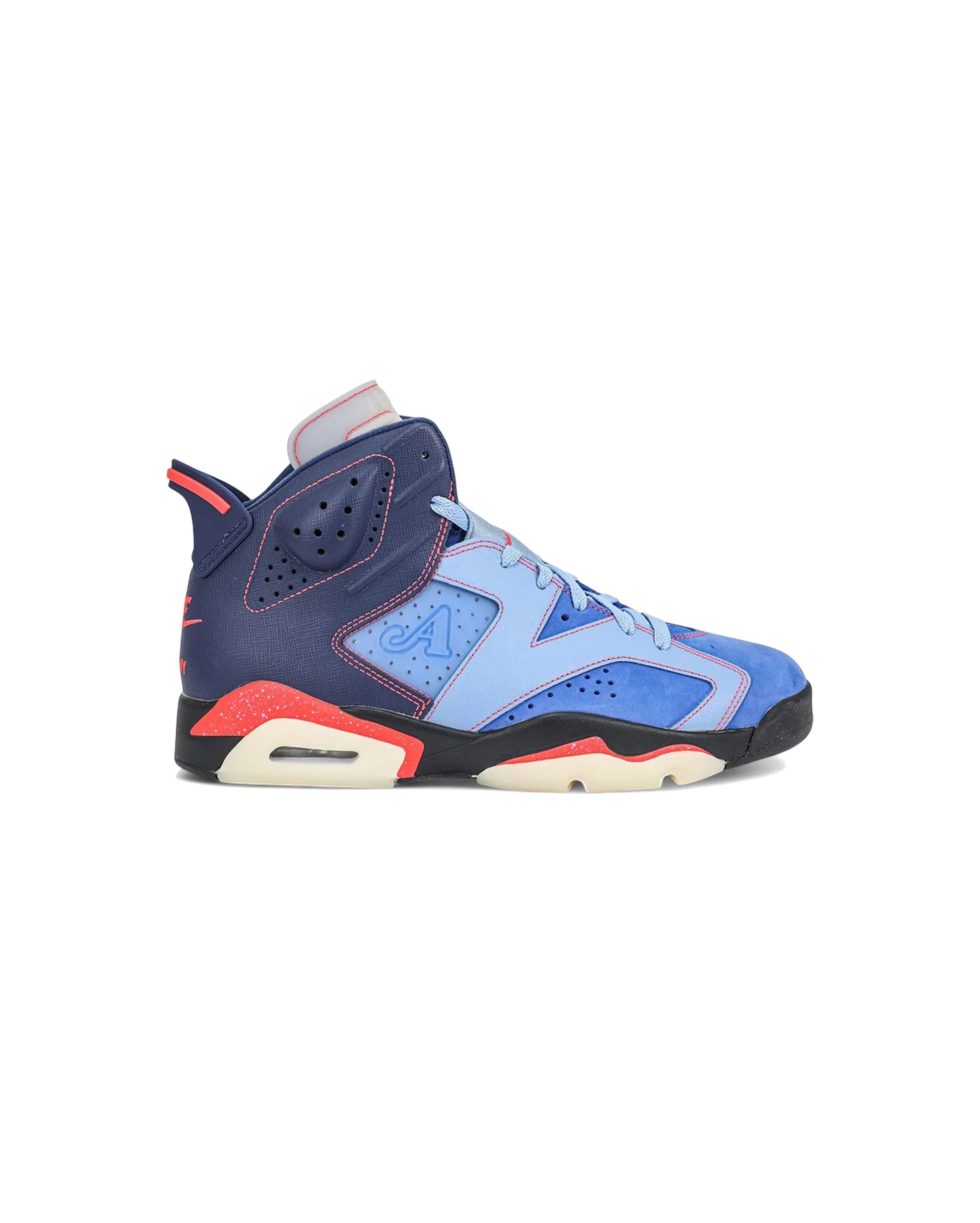 x Awake Air Jordan 6 Retro Midnight Navy - Starcowparis - 1