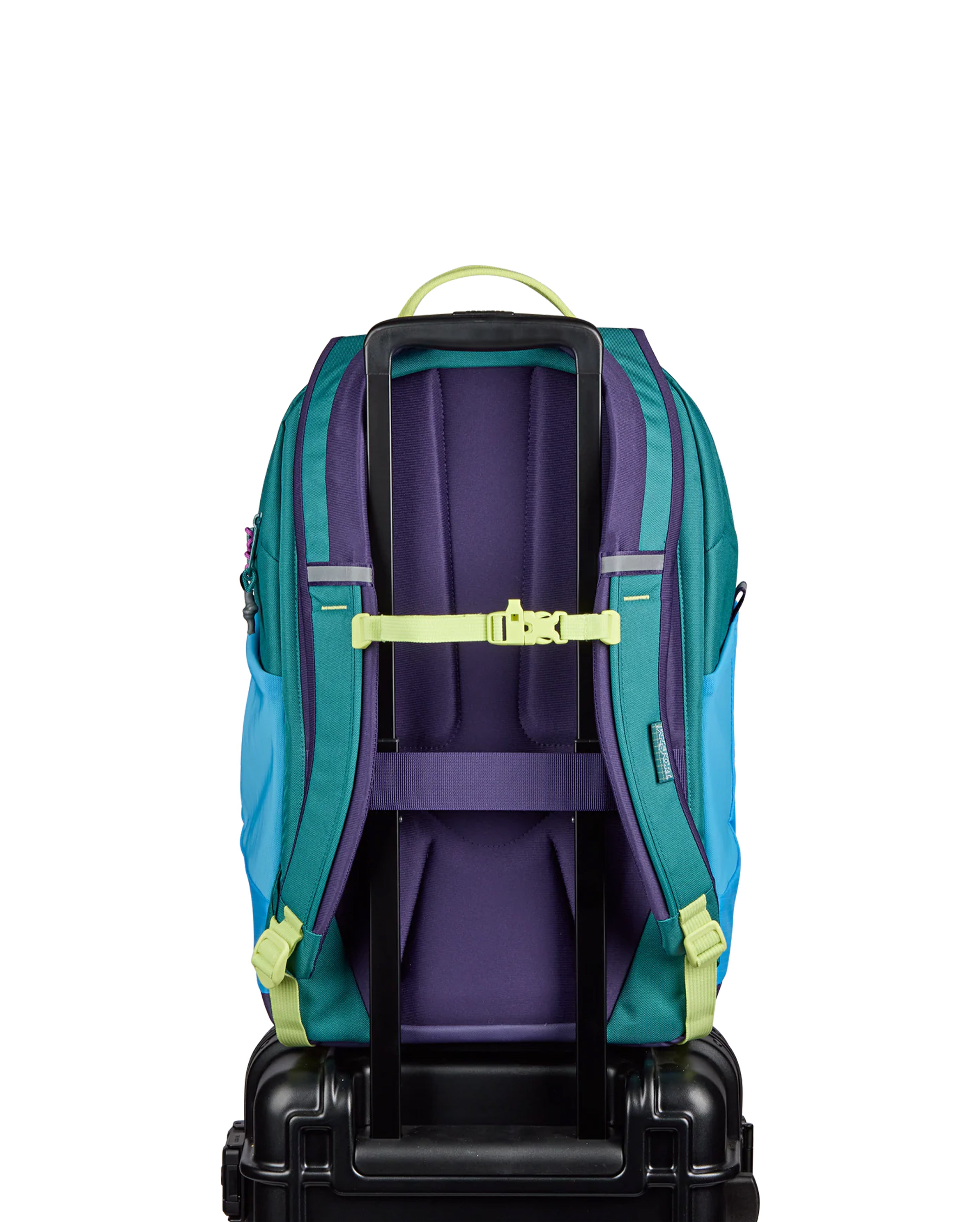 All Around Pack Medium 5Z3 Emerald Pool - Starcowparis - 3