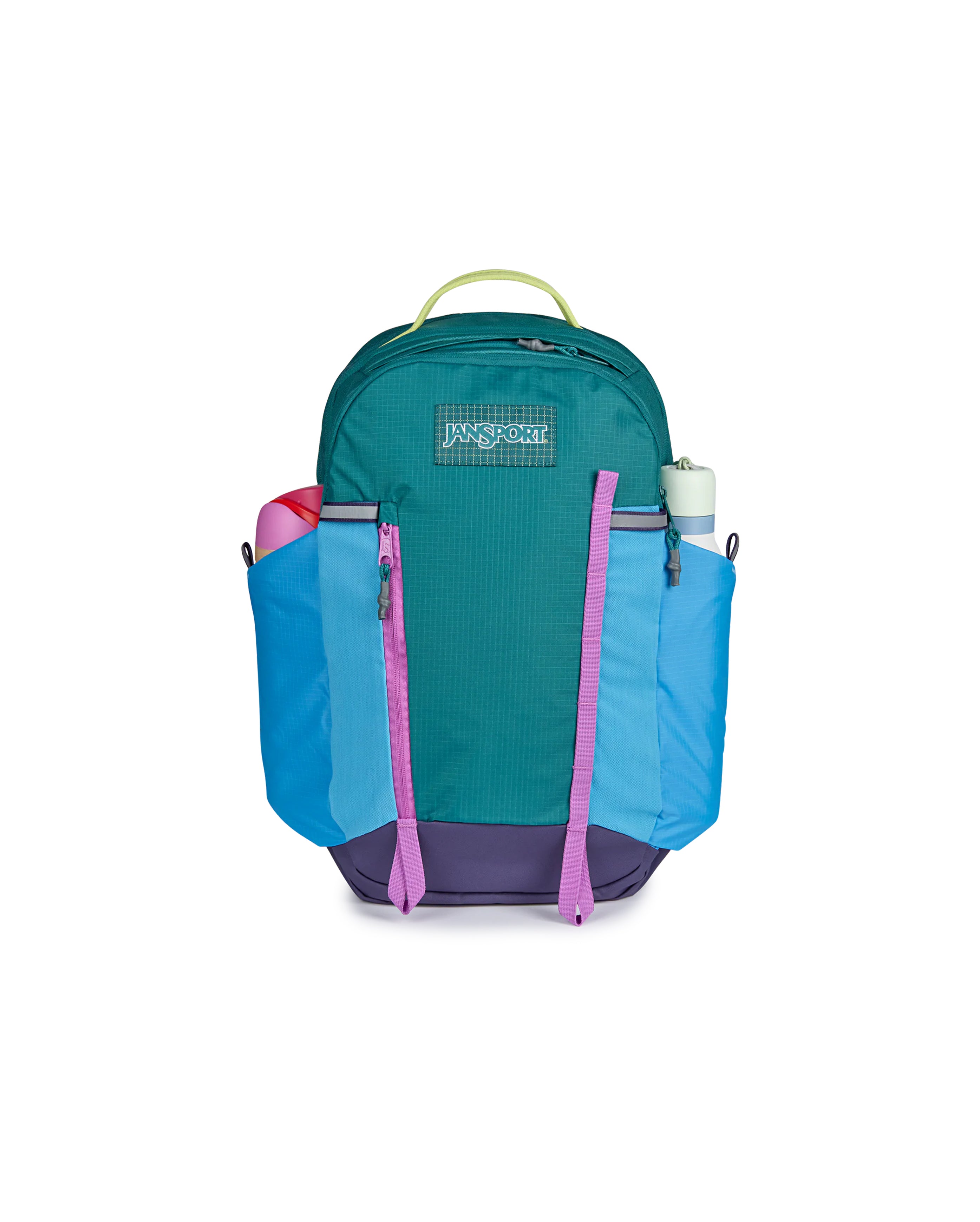 All Around Pack Medium 5Z3 Emerald Pool - Starcowparis - 1