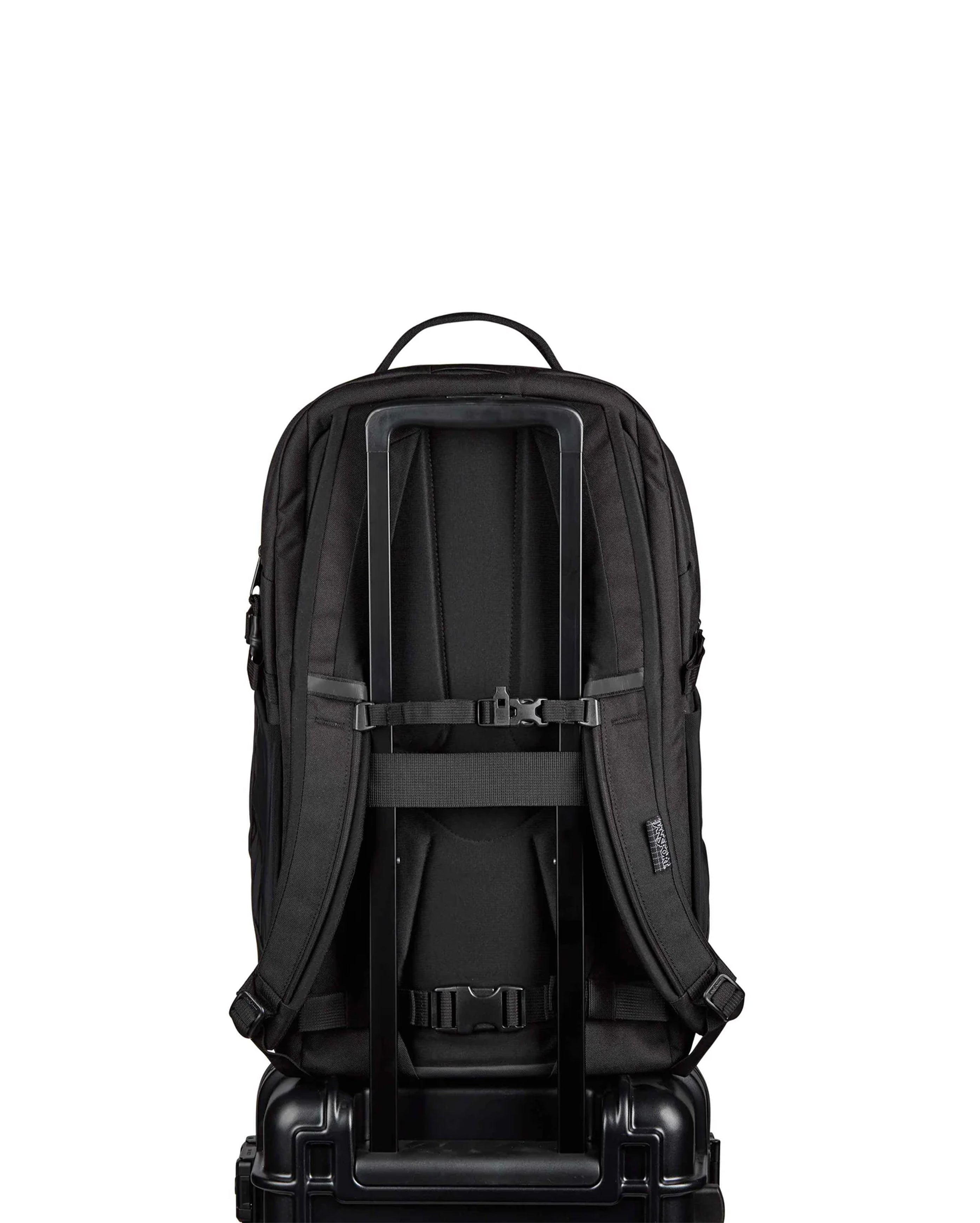 All Around Pack Medium Black - Starcowparis - 3