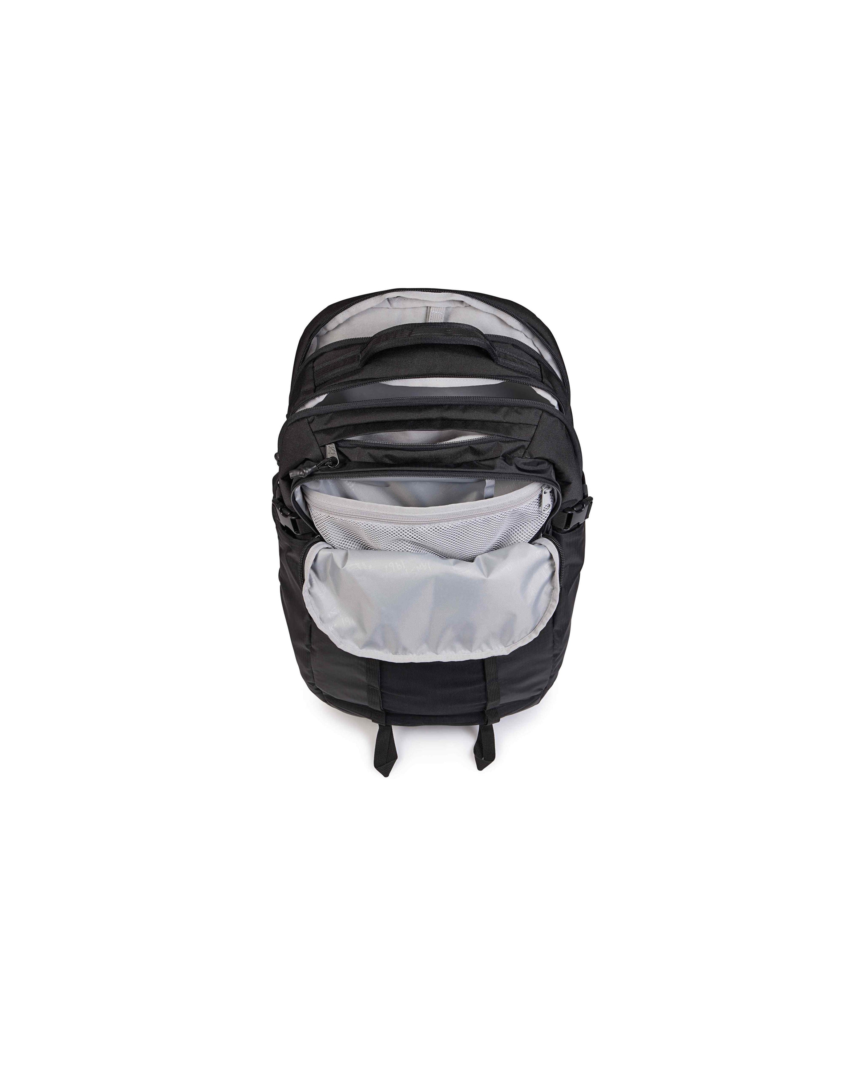 All Around Pack Medium Black - Starcowparis - 5