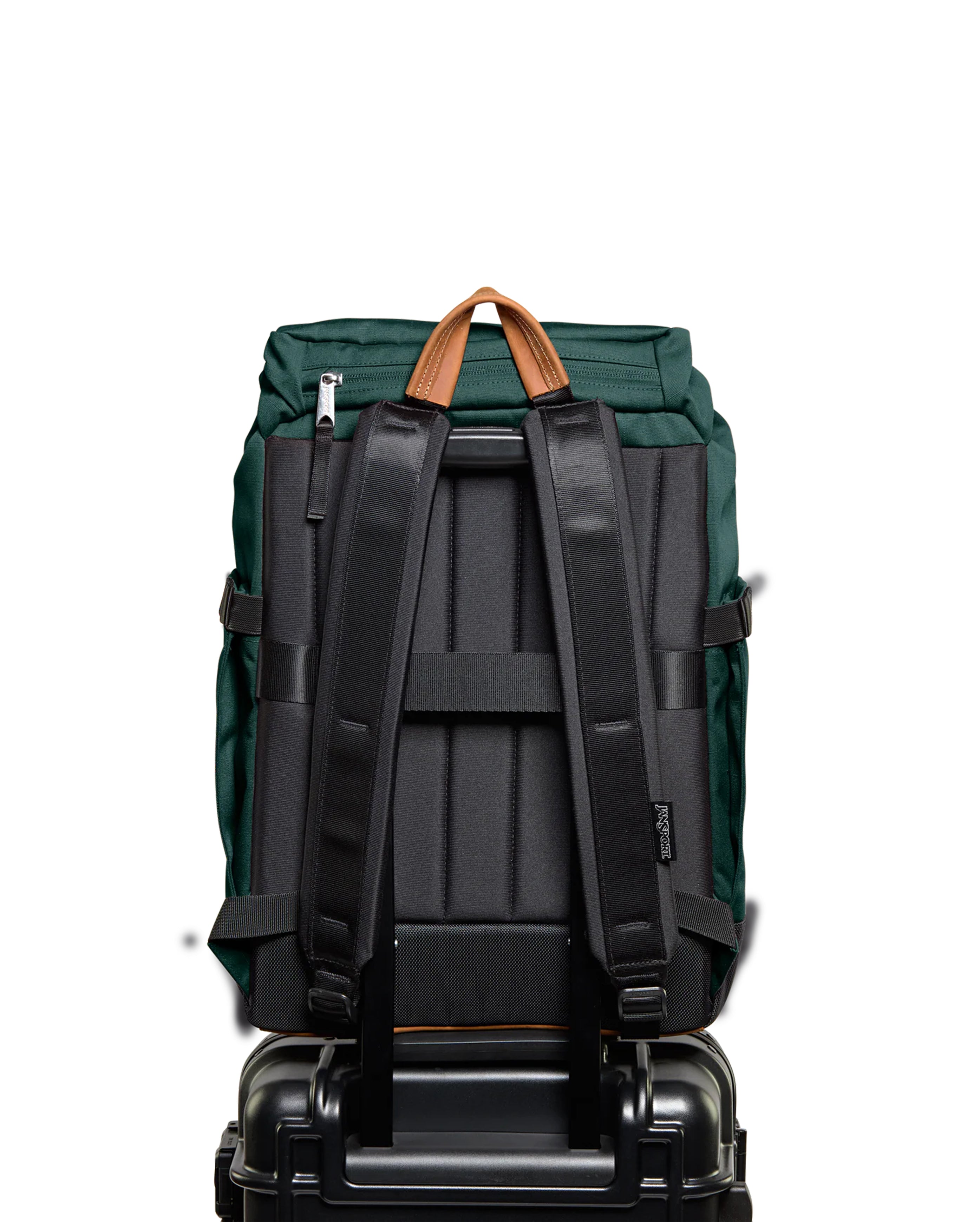 Cruiser Rucksack 5J4 Deep Juniper - Starcowparis - 4