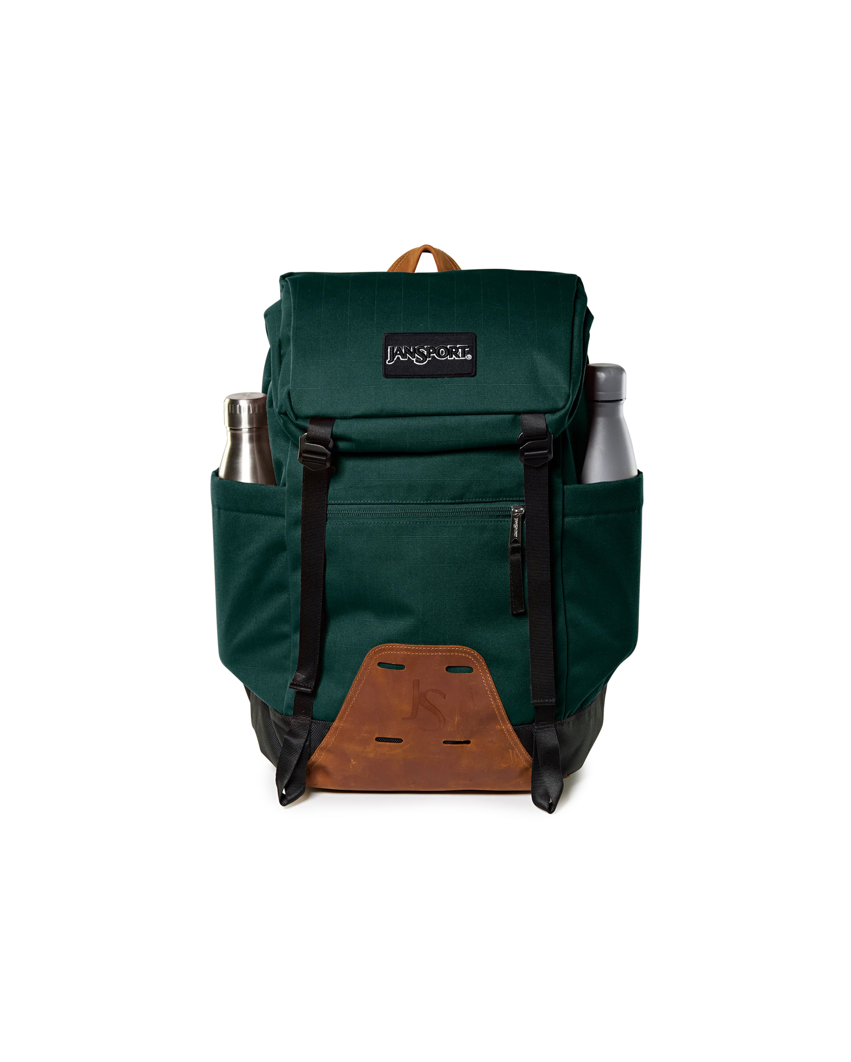 Cruiser Rucksack 5J4 Deep Juniper