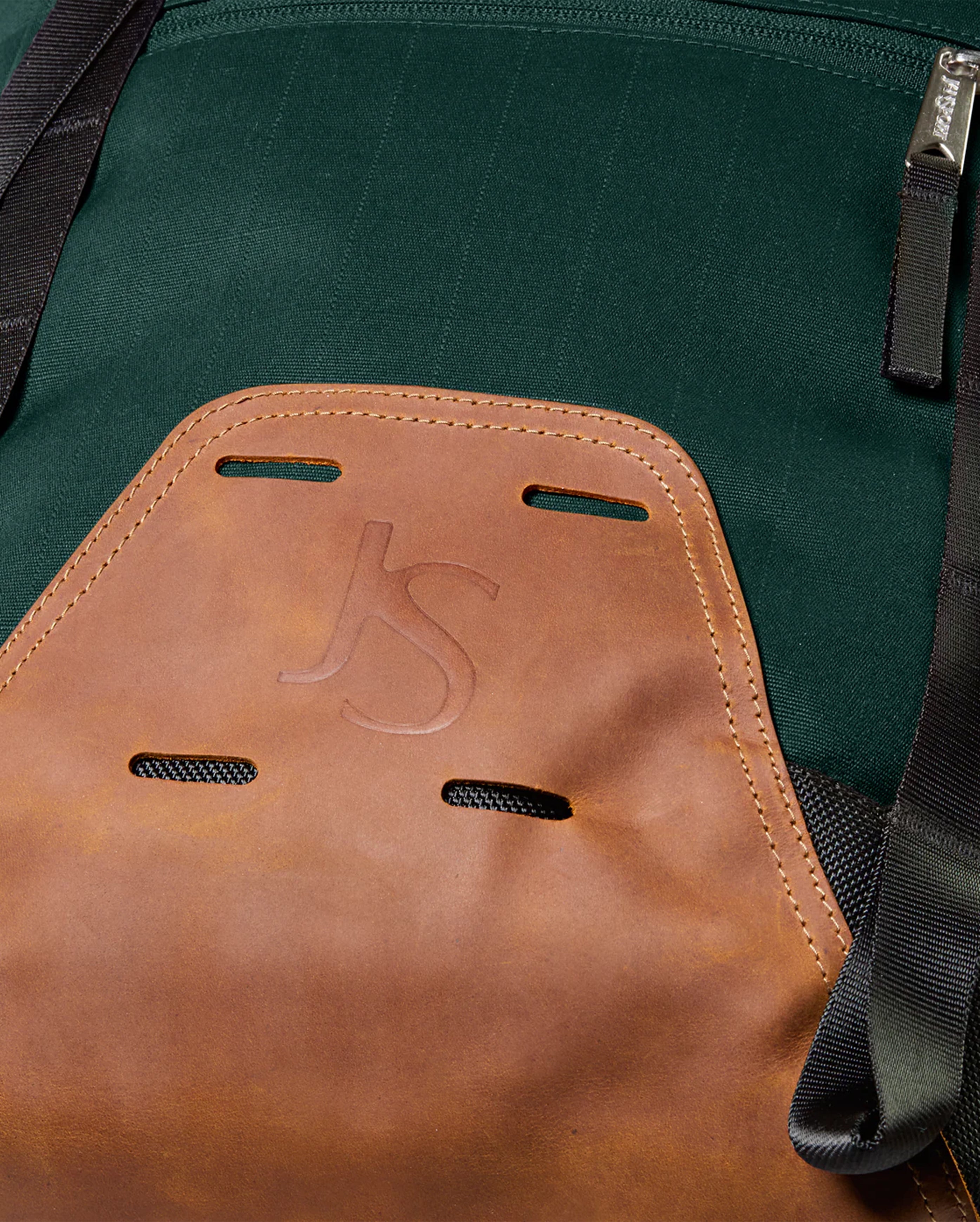 Cruiser Rucksack 5J4 Deep Juniper - Starcowparis - 6