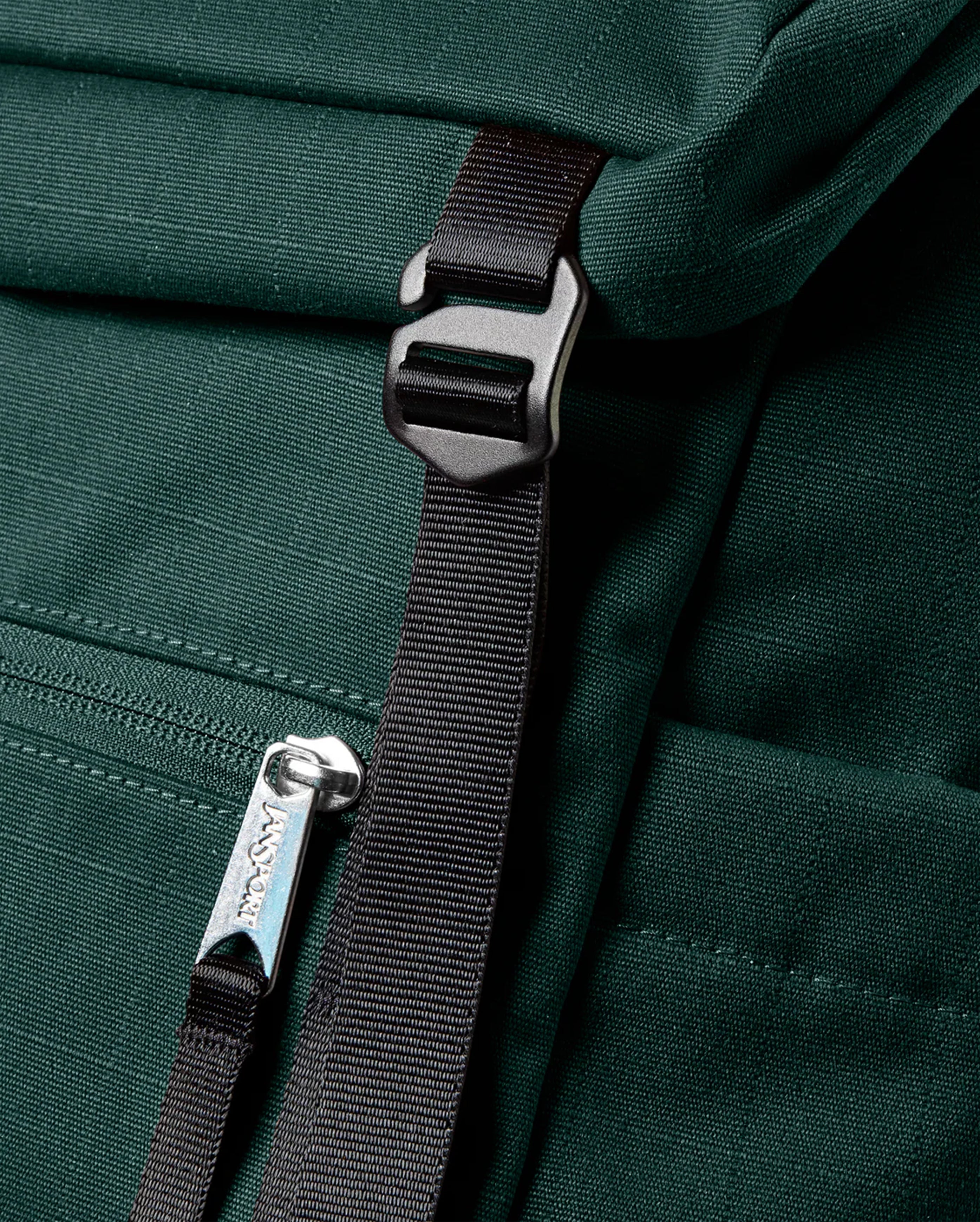 Cruiser Rucksack 5J4 Deep Juniper - Starcowparis - 7