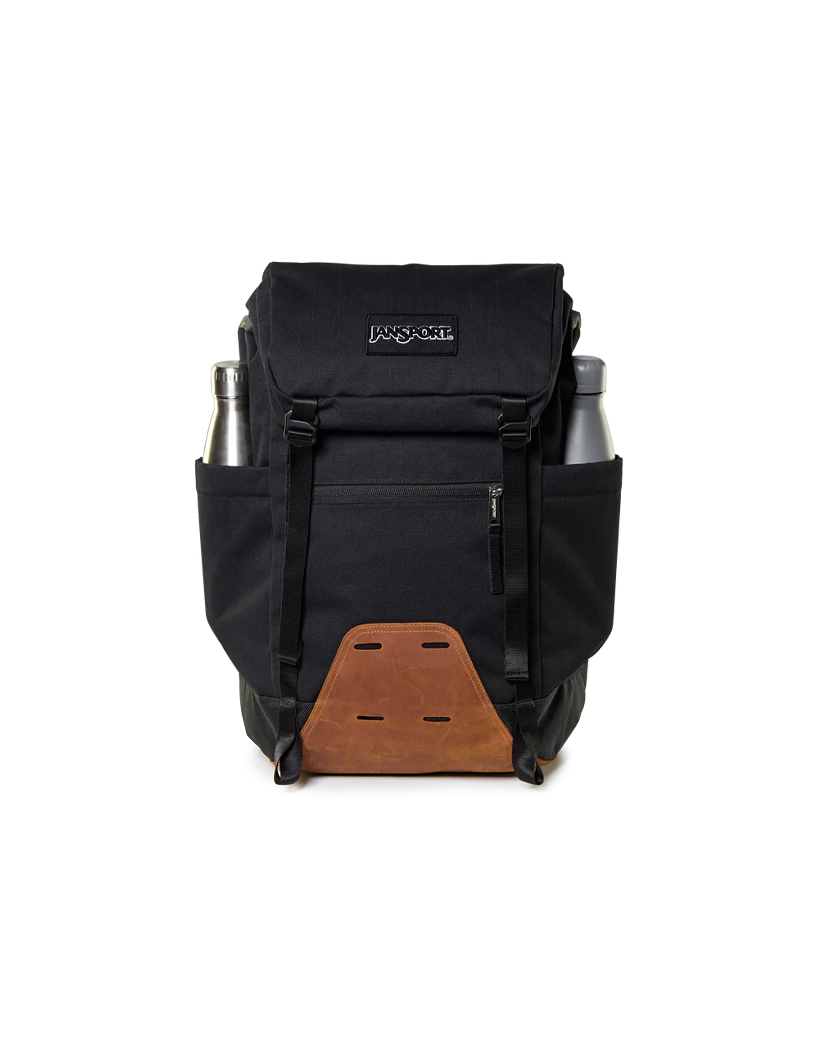 Cruiser Rucksack N55 Black - Starcowparis - 1