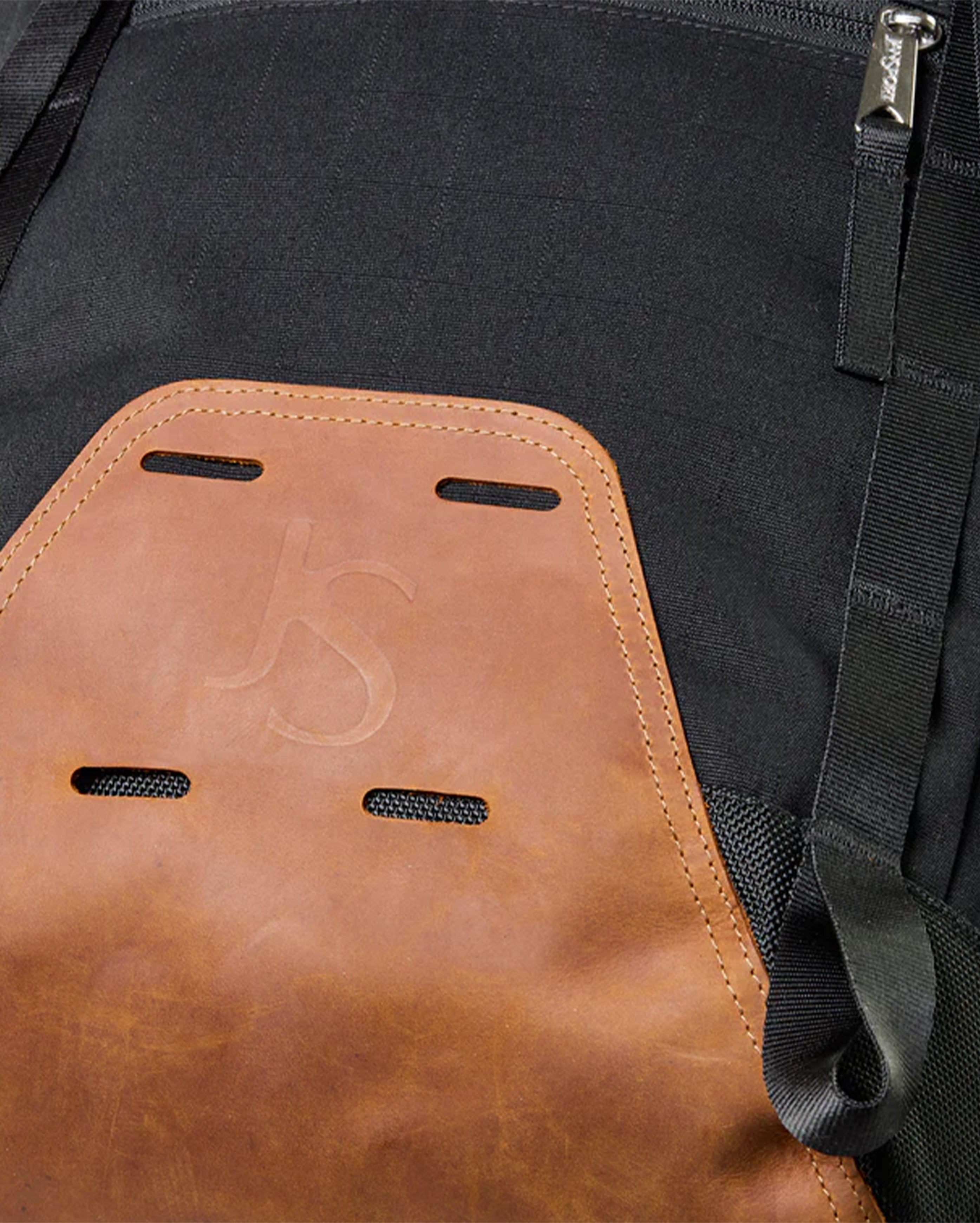 Cruiser Rucksack N55 Black - Starcowparis - 6