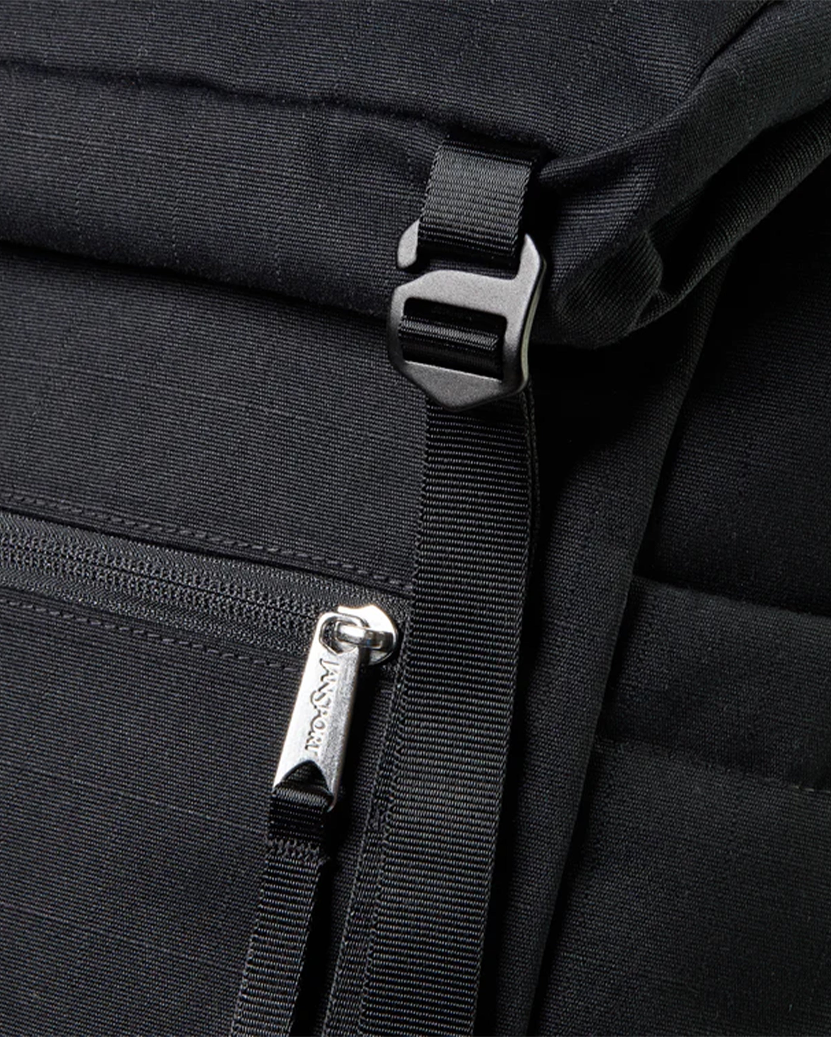 Cruiser Rucksack N55 Black - Starcowparis - 7