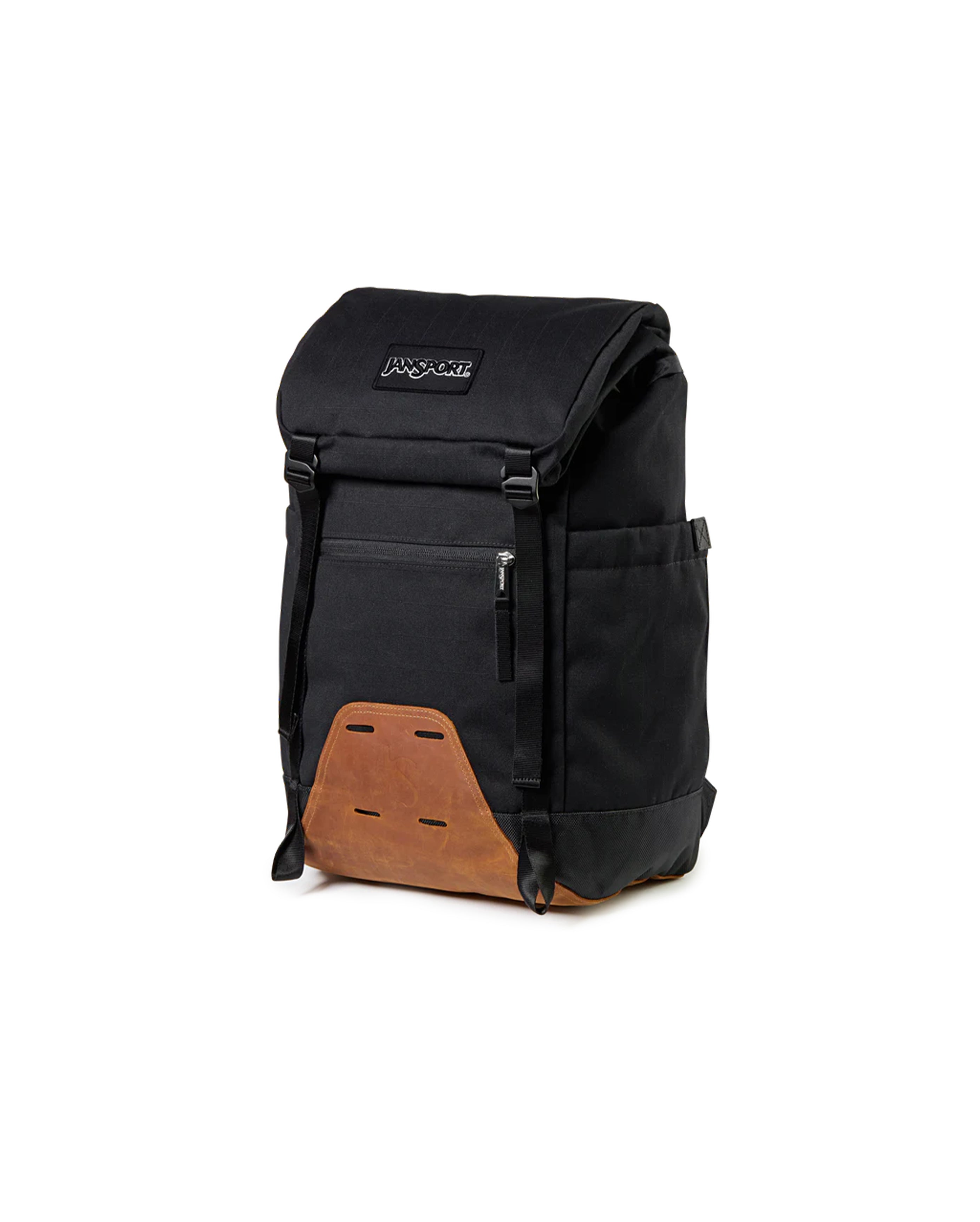 Cruiser Rucksack N55 Black - Starcowparis - 2