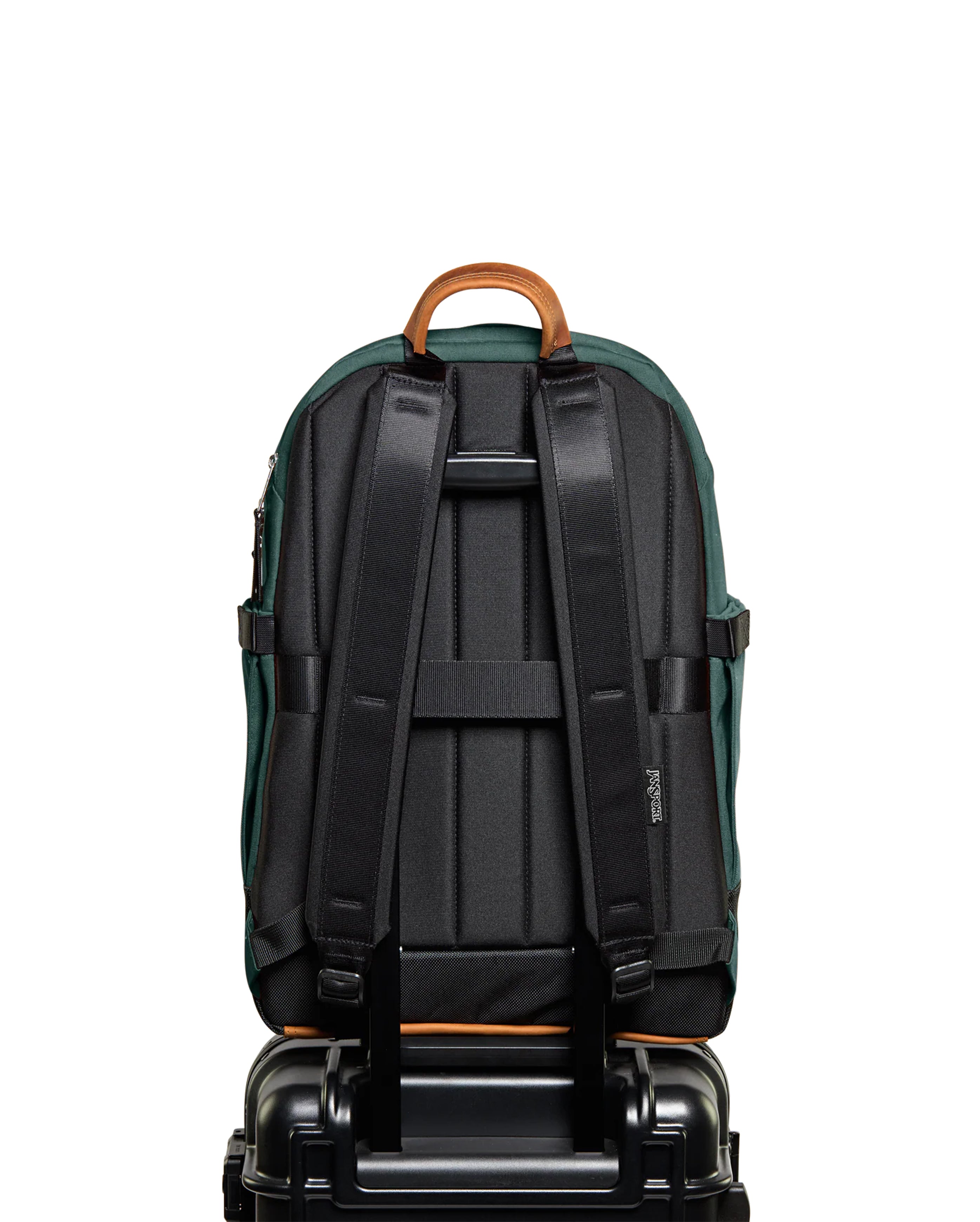 Pitstop Daypack 5J4 Deep Juniper - Starcowparis - 4