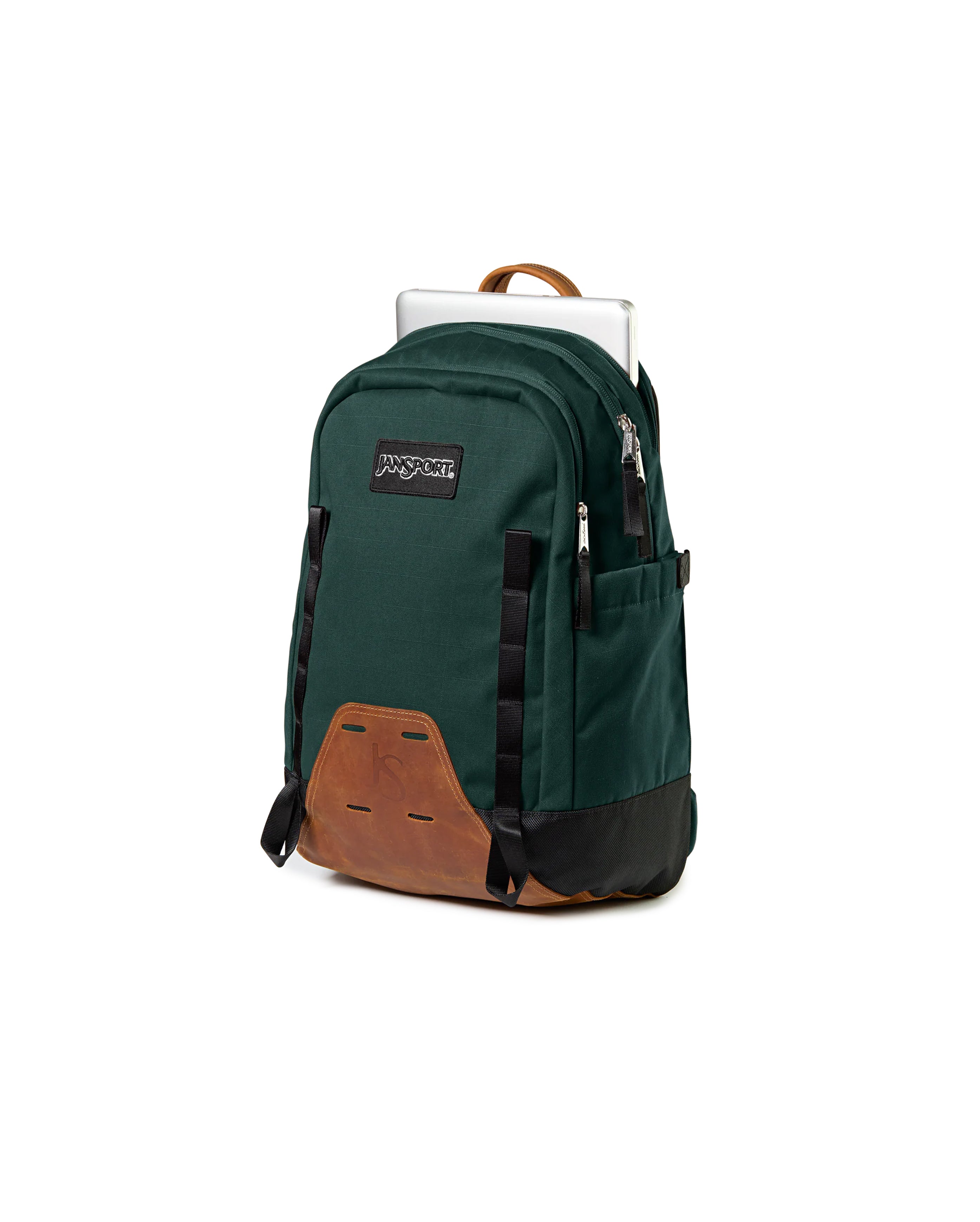 Pitstop Daypack 5J4 Deep Juniper - Starcowparis - 2