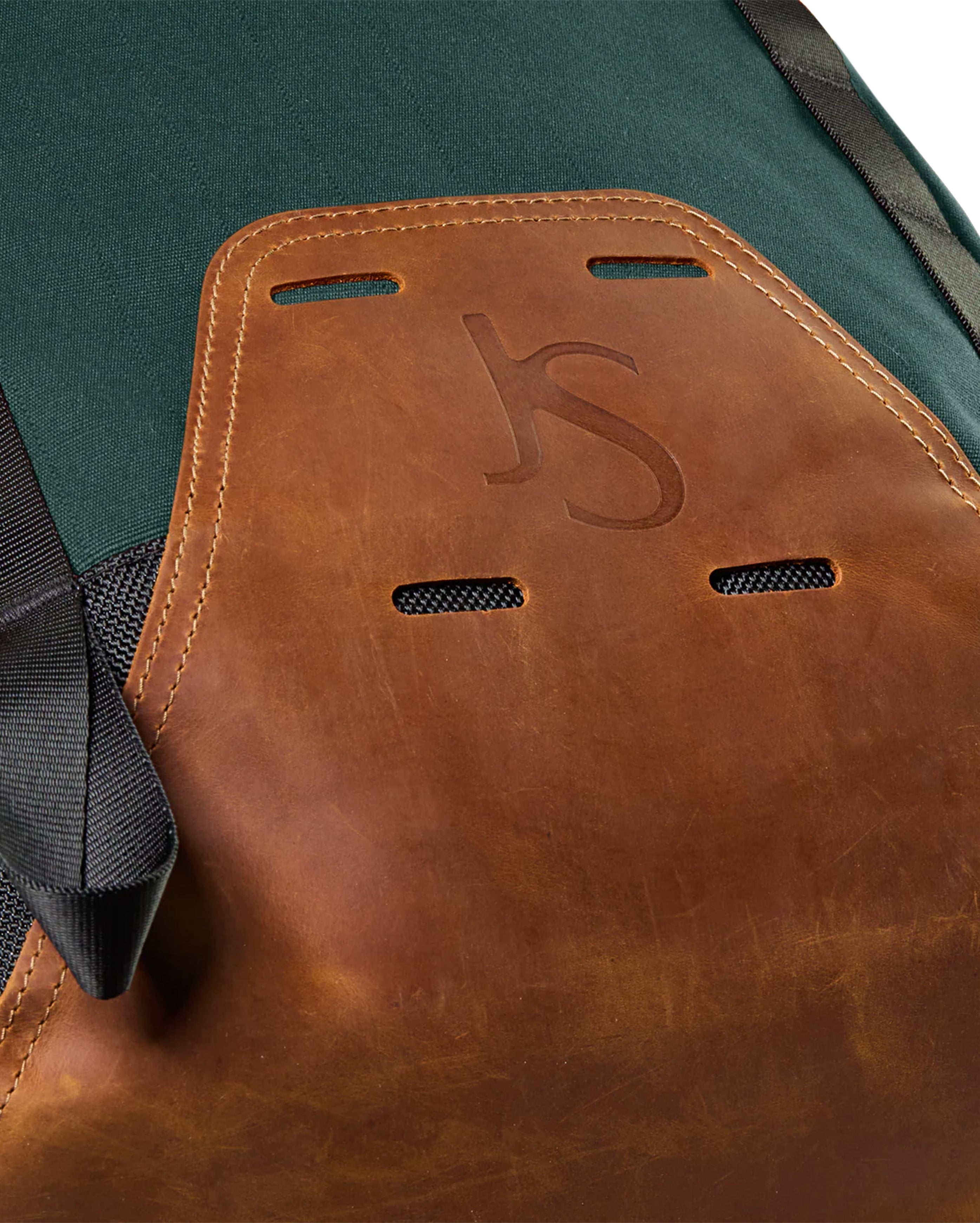 Pitstop Daypack 5J4 Deep Juniper - Starcowparis - 5