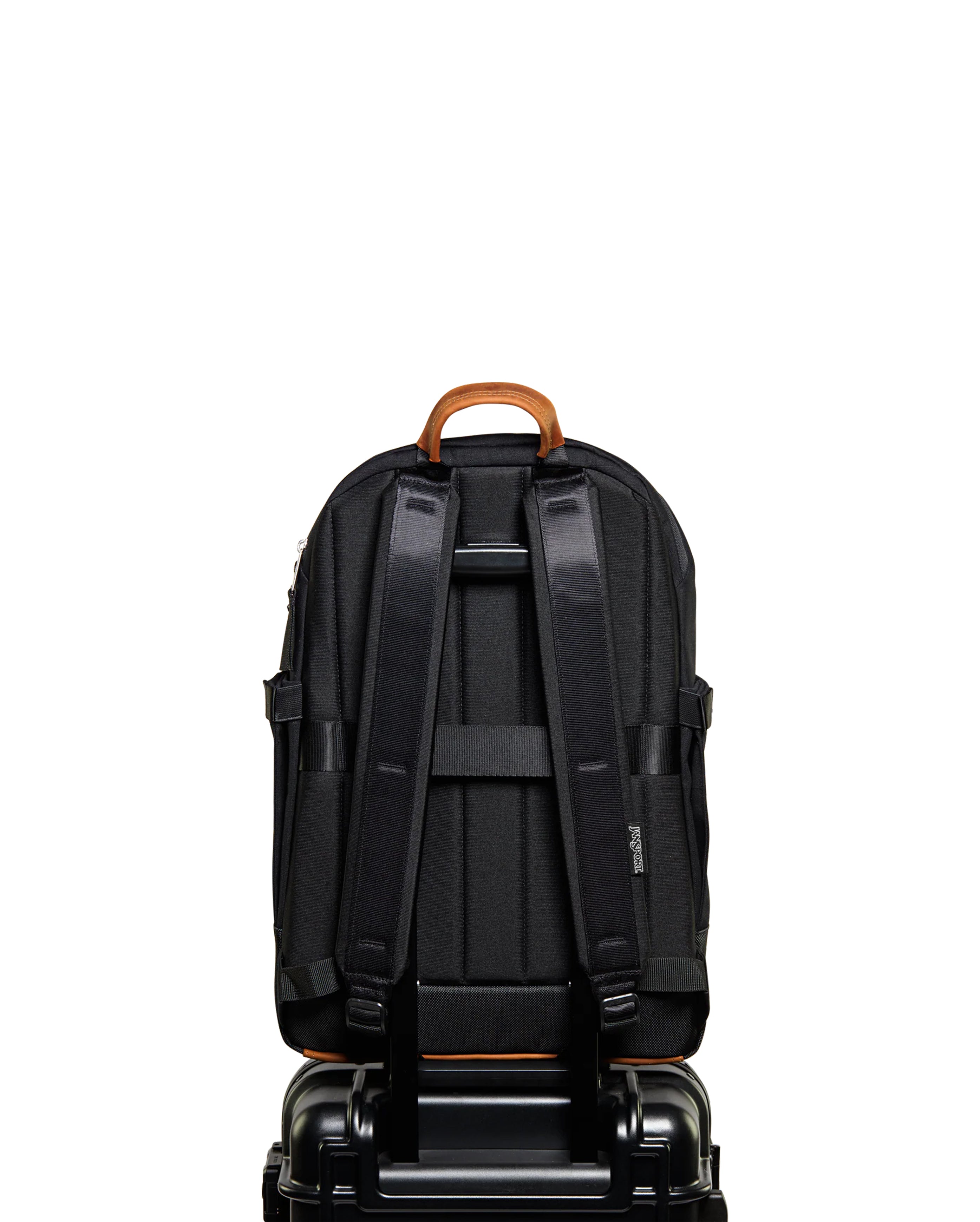 Pitstop Daypack N55 Black - Starcowparis - 4