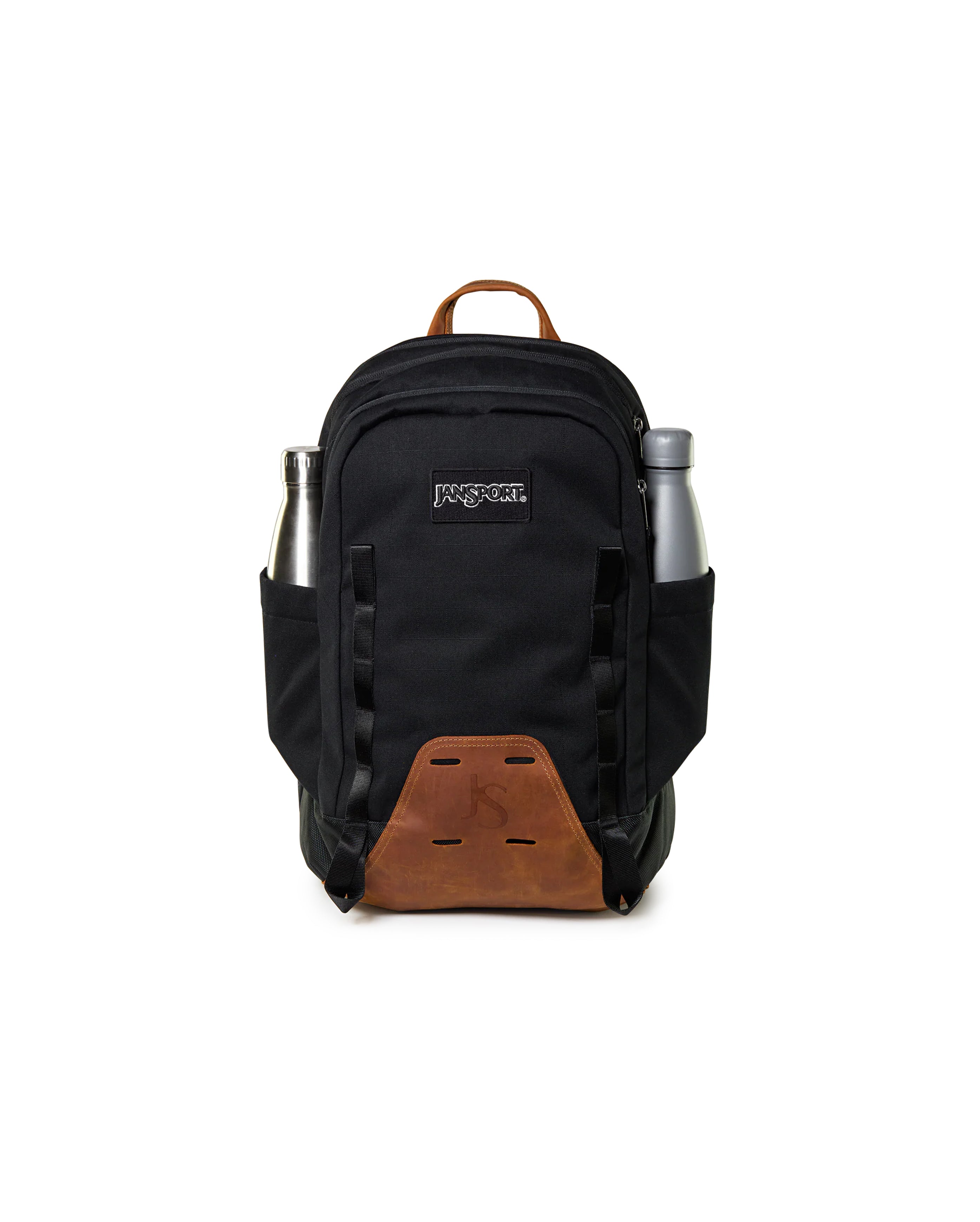 Pitstop Daypack N55 Black - Starcowparis - 1