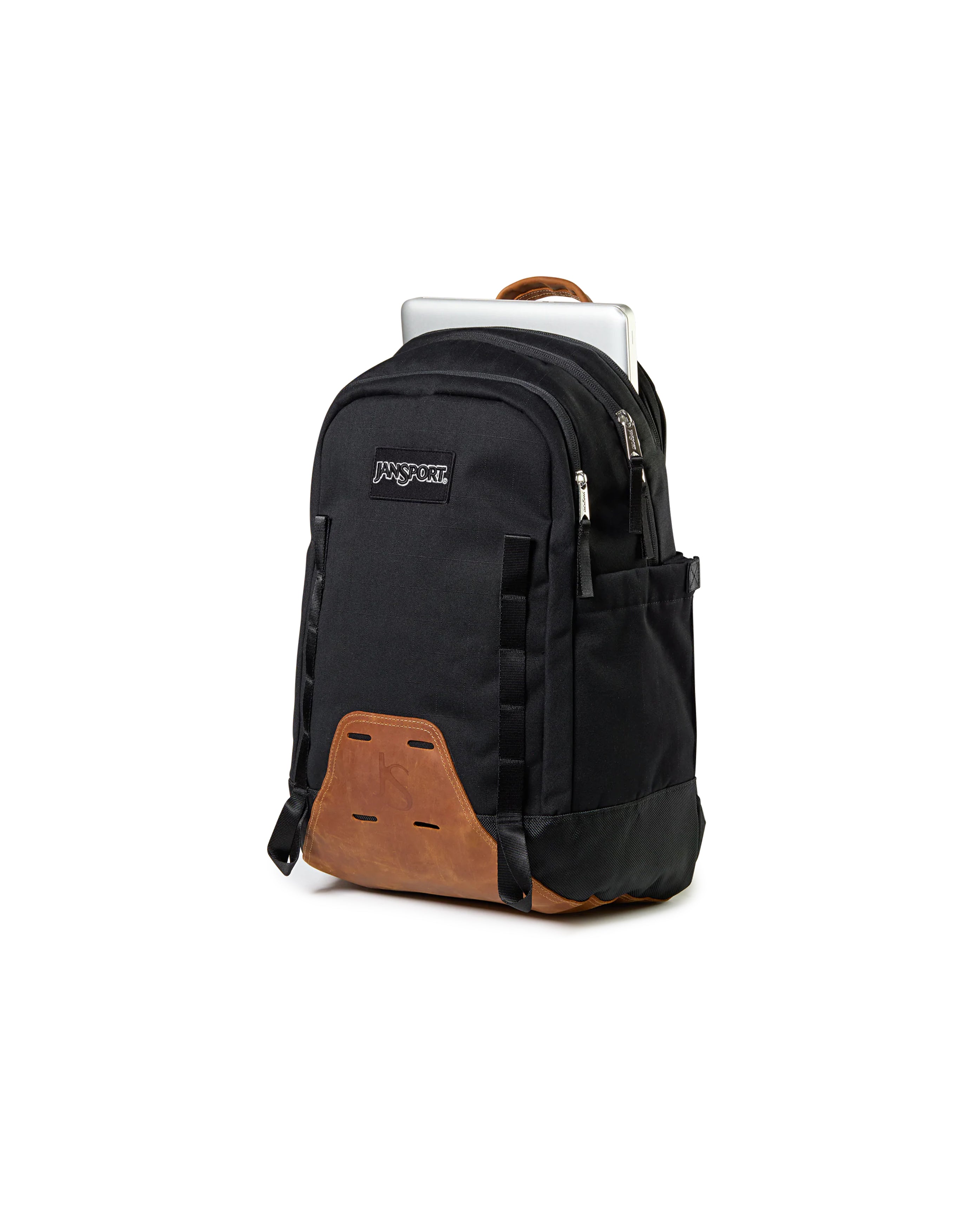 Pitstop Daypack N55 Black - Starcowparis - 2