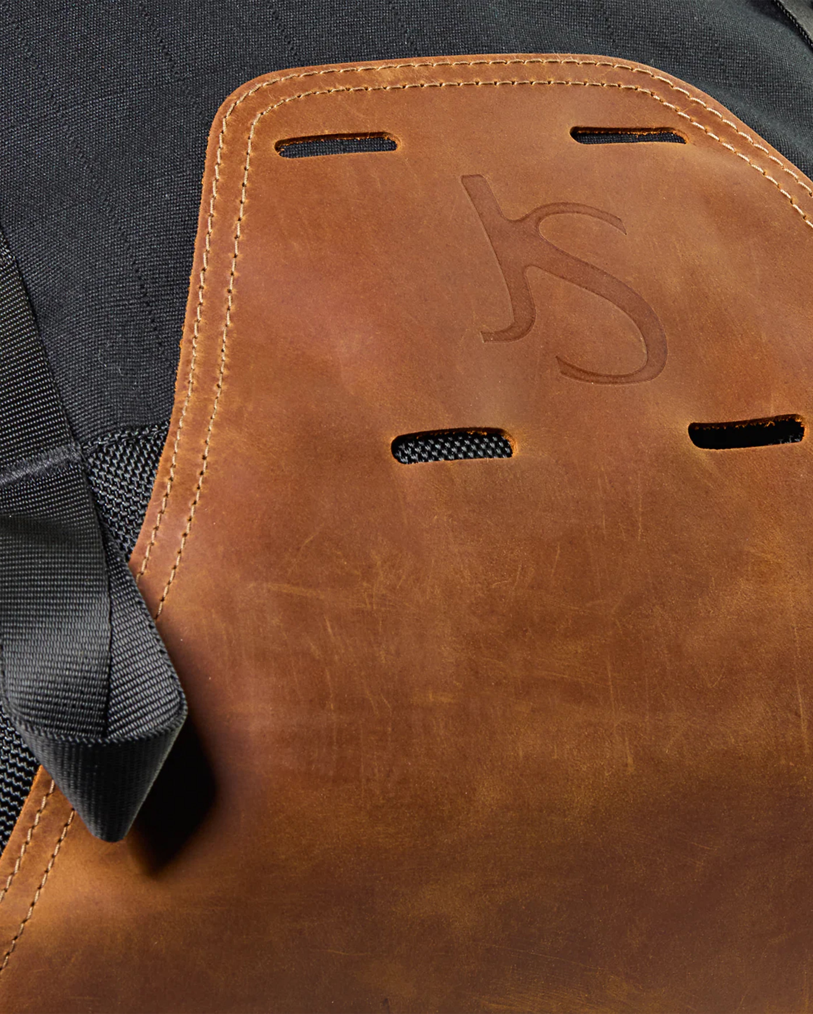 Pitstop Daypack N55 Black - Starcowparis - 5