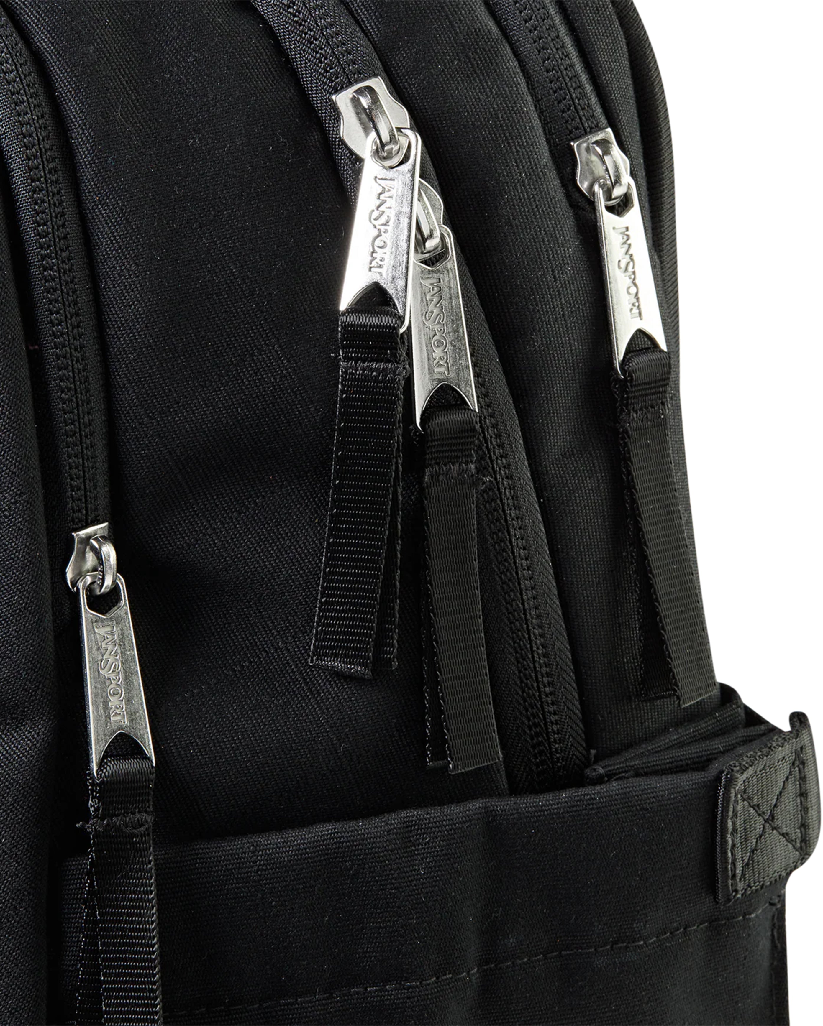 Pitstop Daypack N55 Black - Starcowparis - 6