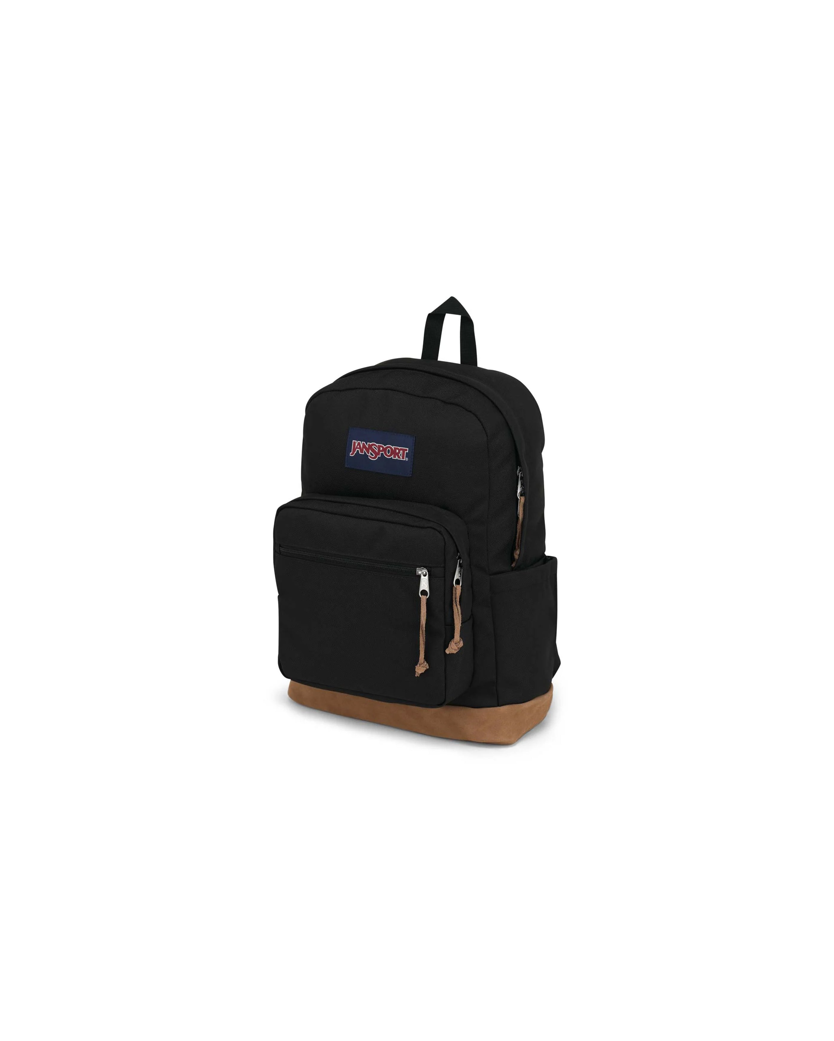 Right Pack Black - Starcowparis - 2
