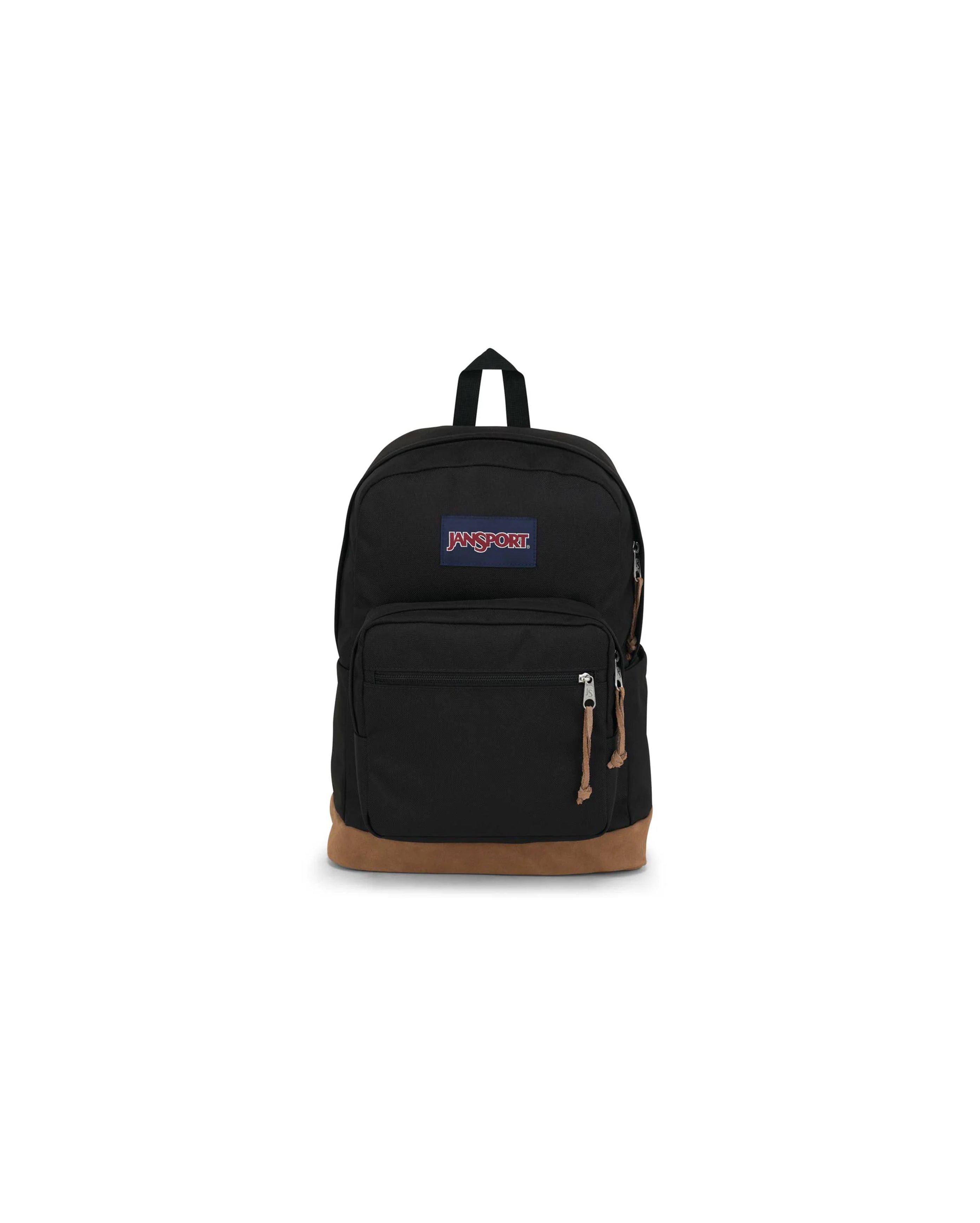 Right Pack Black - Starcowparis - 1
