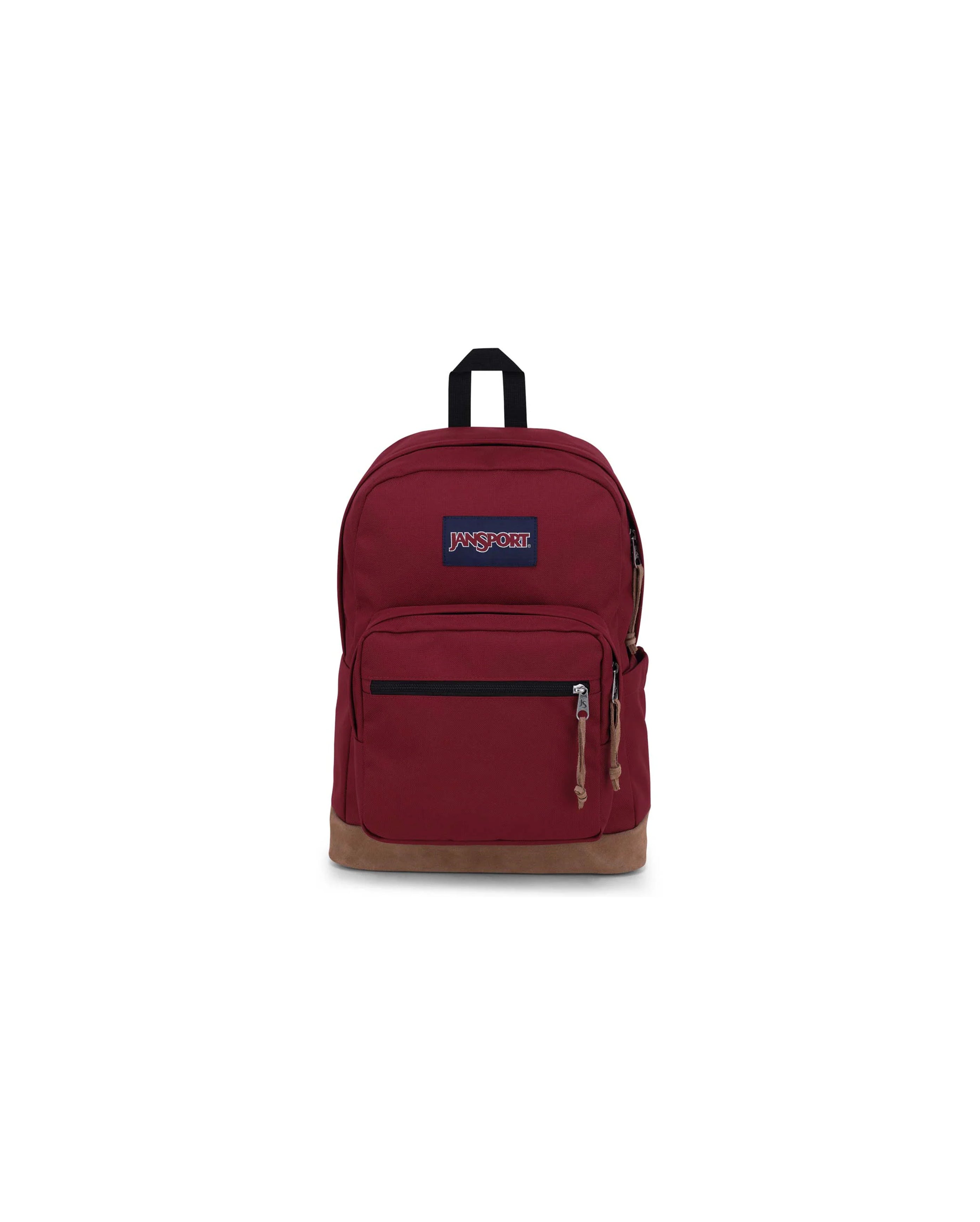 Right Pack Russet Red - Starcowparis - 1