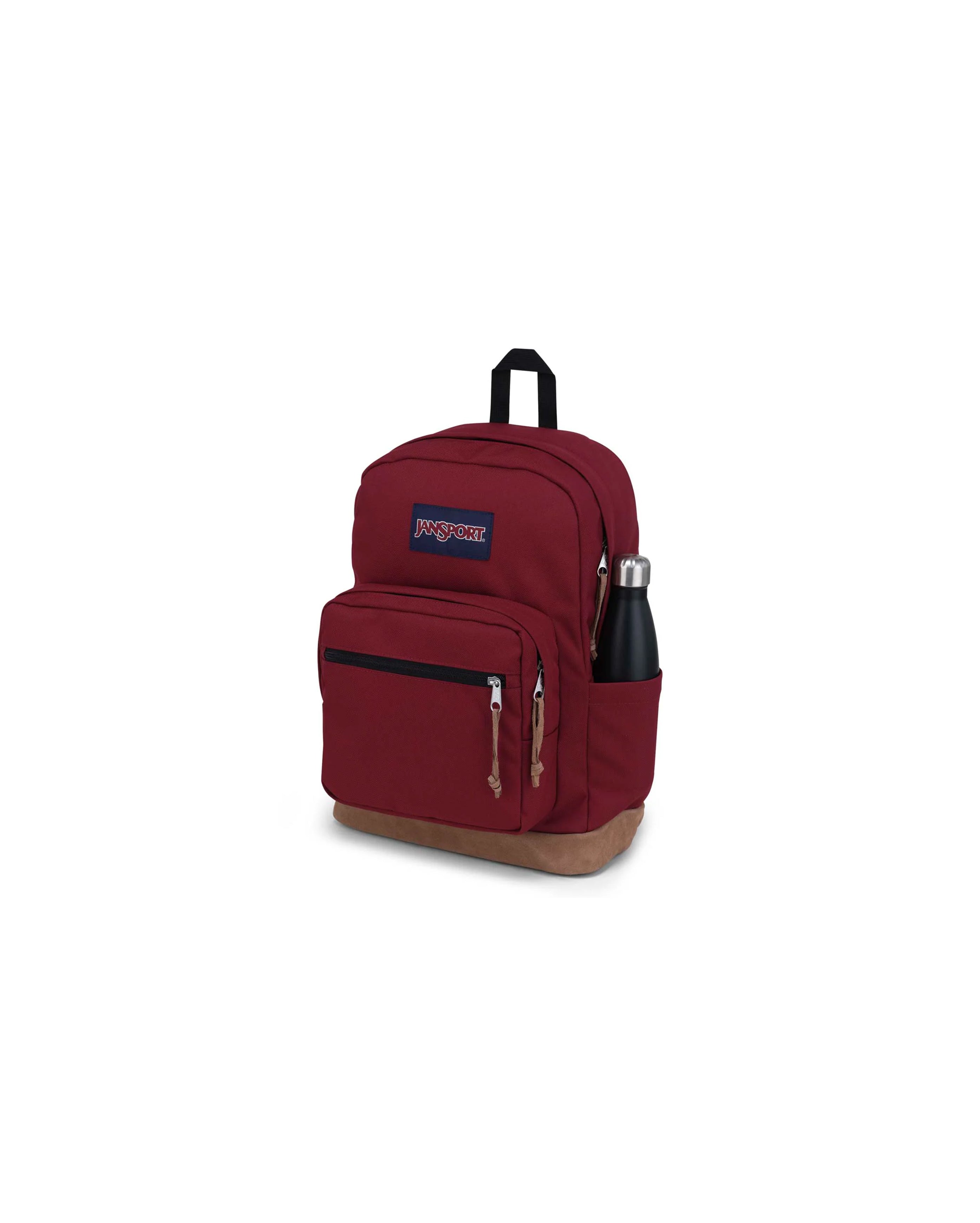 Right Pack Russet Red - Starcowparis - 3