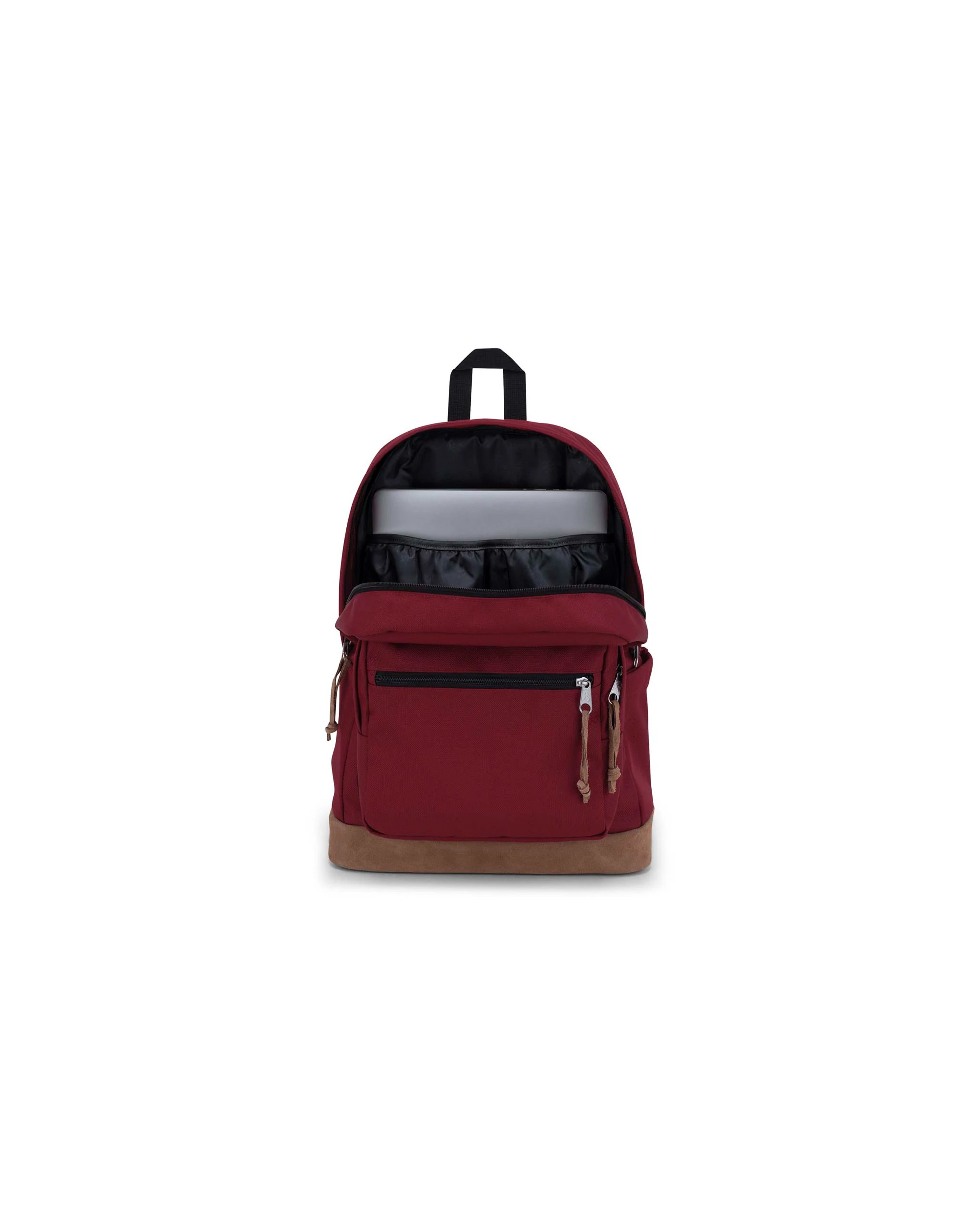 Right Pack Russet Red - Starcowparis - 4