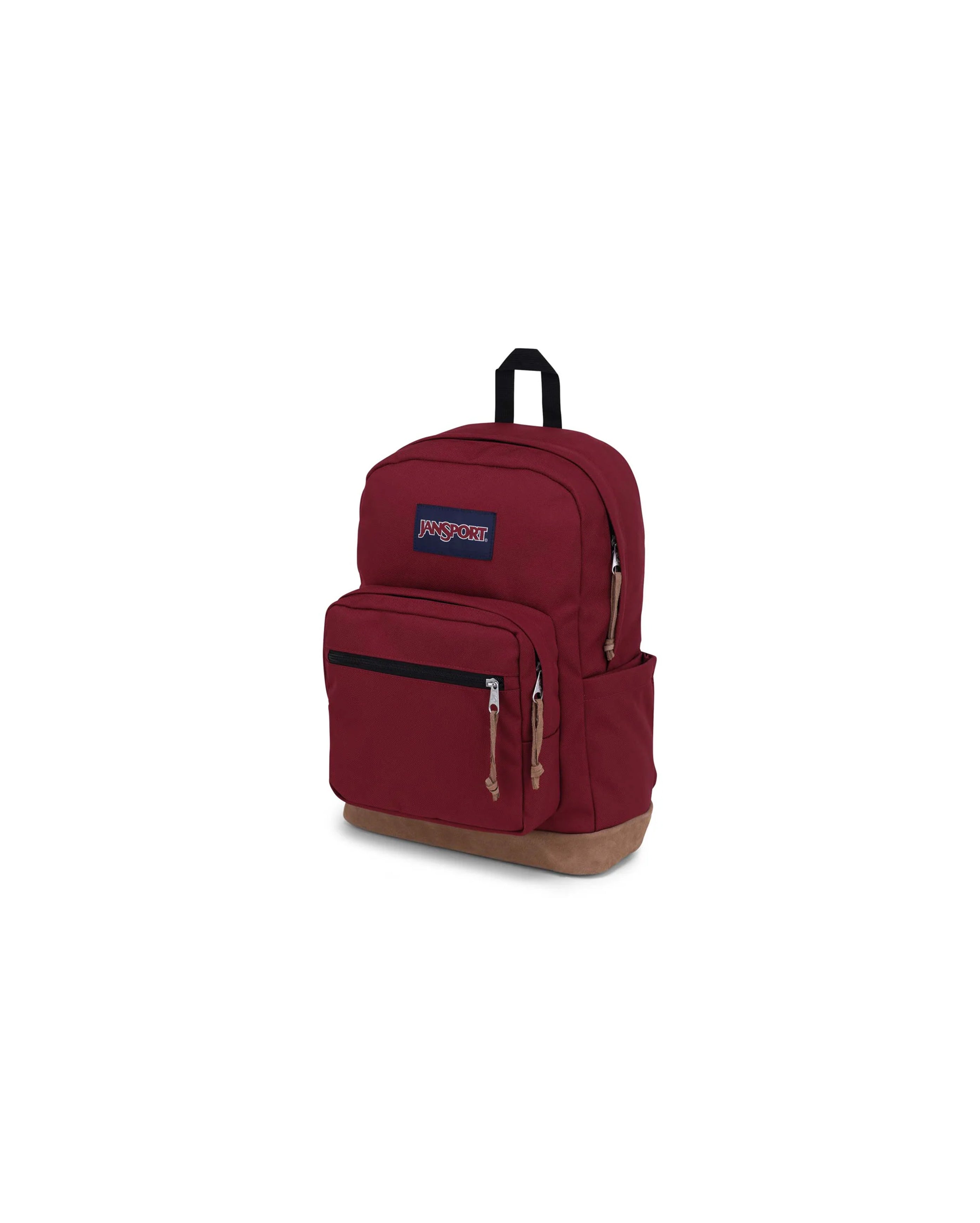 Right Pack Russet Red - Starcowparis - 2