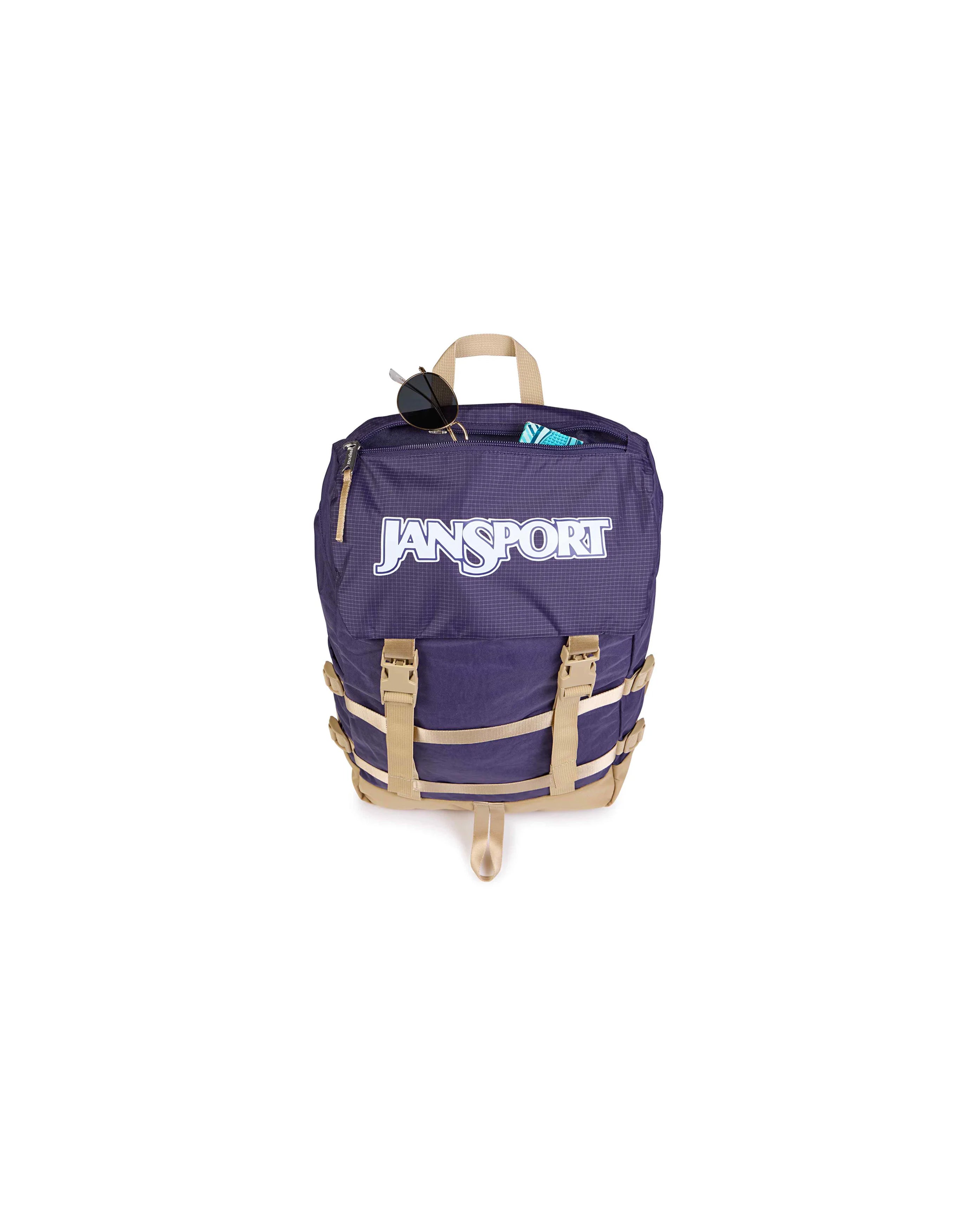 Skip Pack Amethyst Angst - Starcowparis - 4