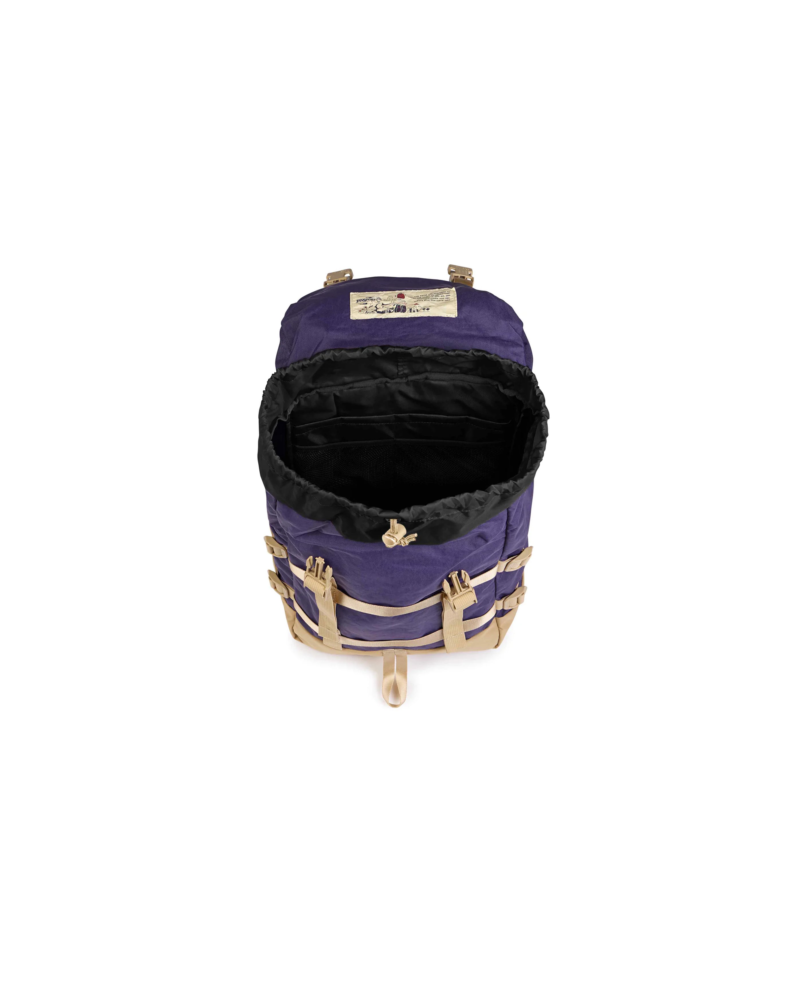 Skip Pack Amethyst Angst - Starcowparis - 3