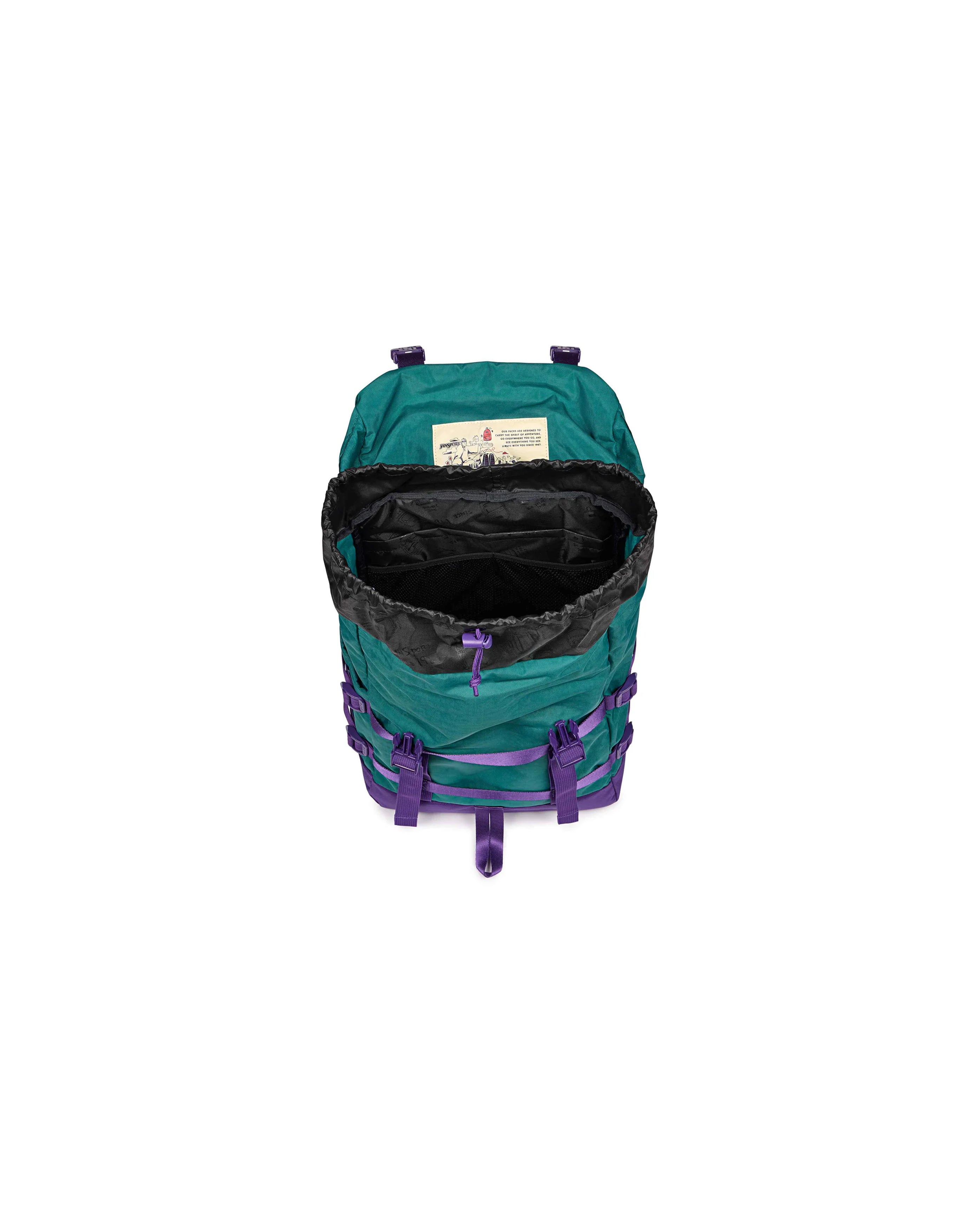 Skip Pack Emerald Pool - Starcowparis - 3