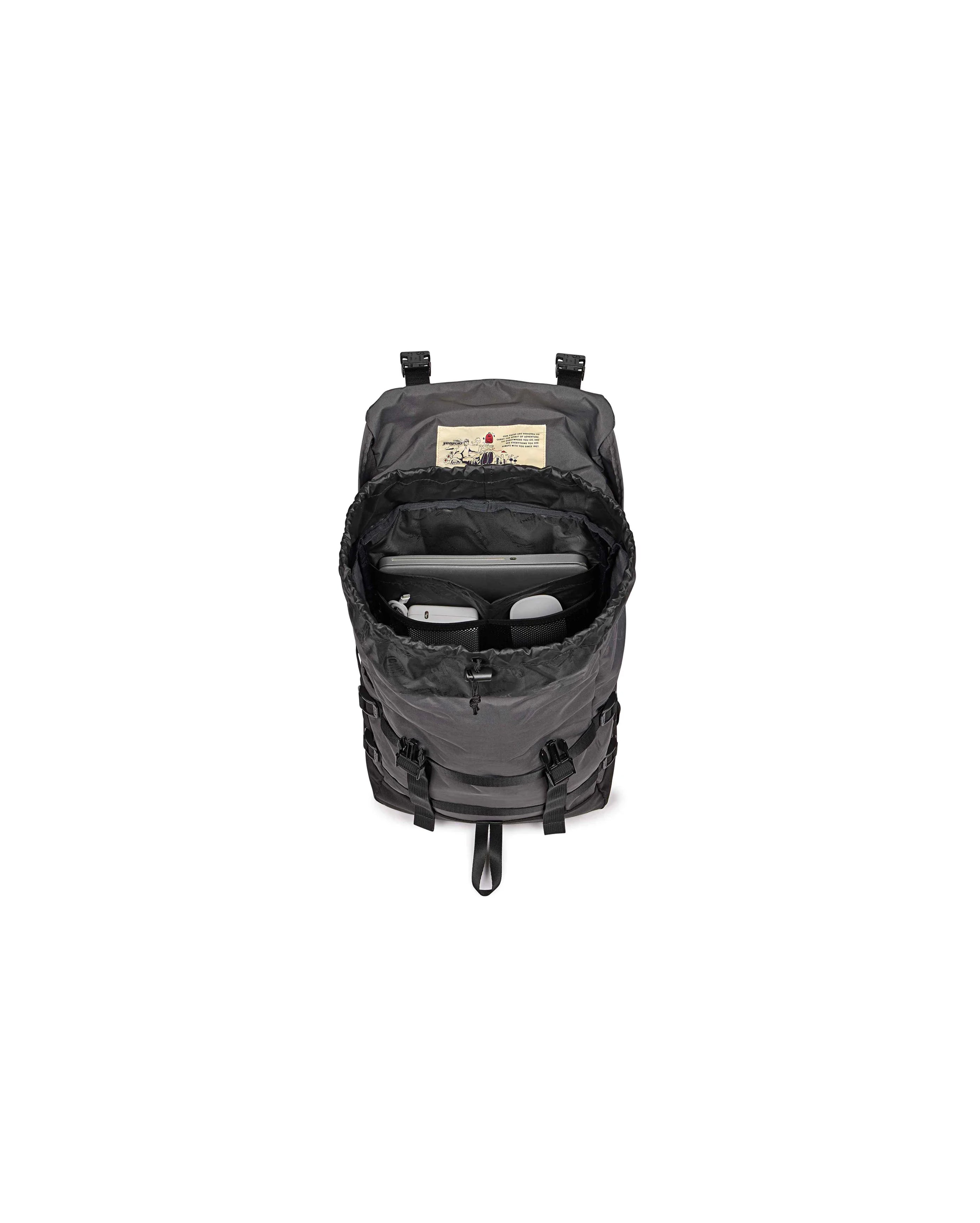 Skip Pack Smokey Grit - Starcowparis - 3