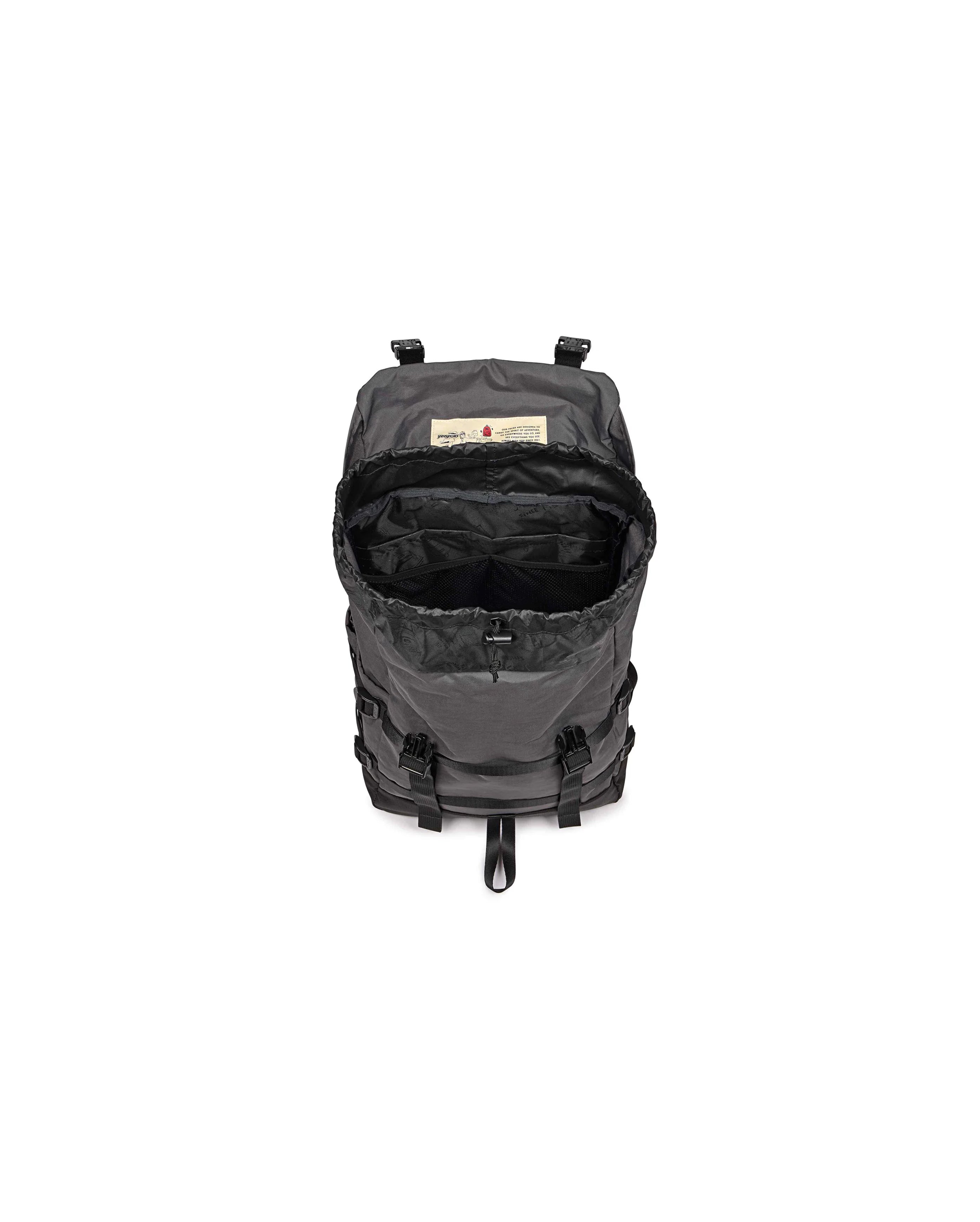 Skip Pack Smokey Grit - Starcowparis - 4
