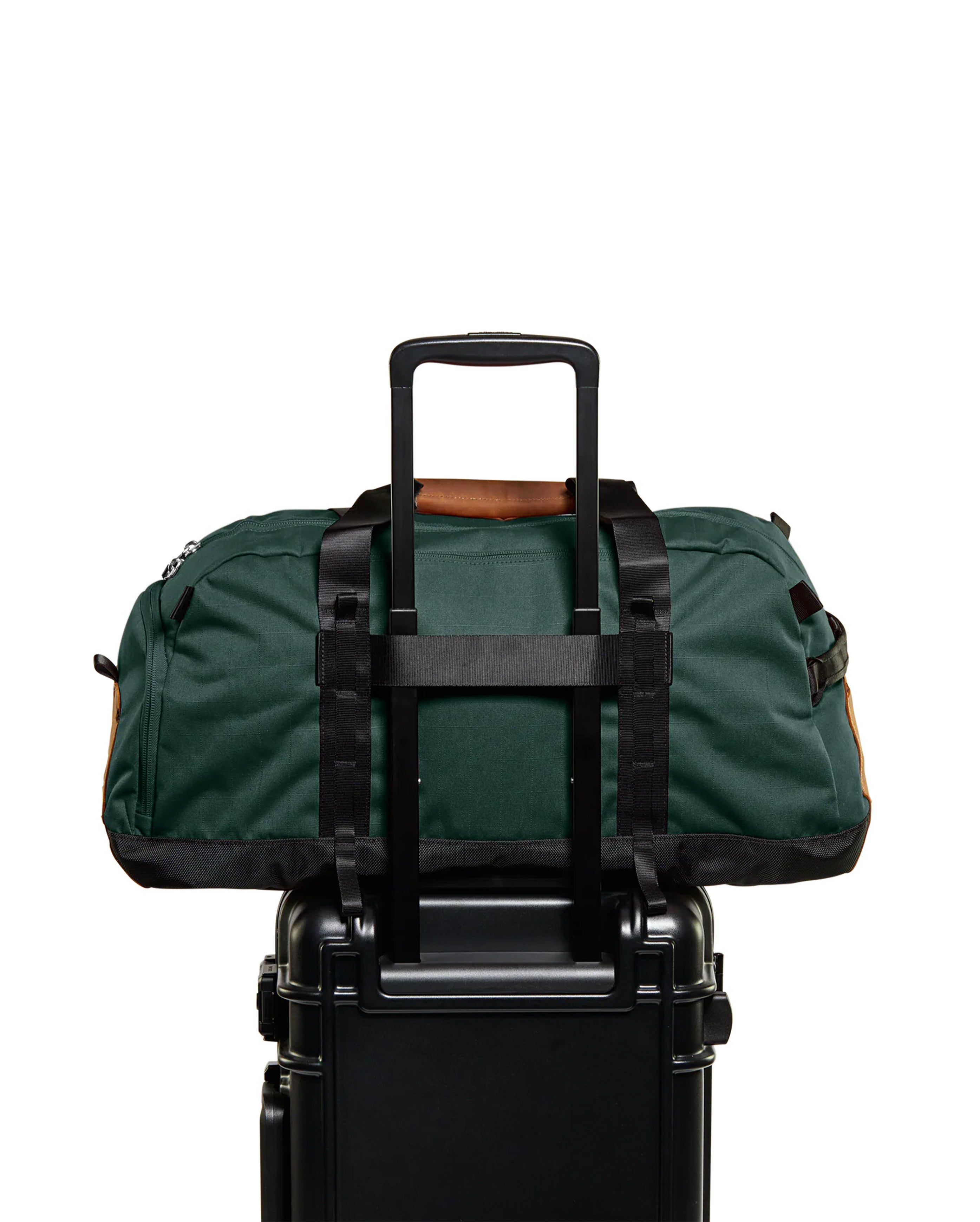 Smooth Ride Duffle 5J4 Deep Juniper - Starcowparis - 3