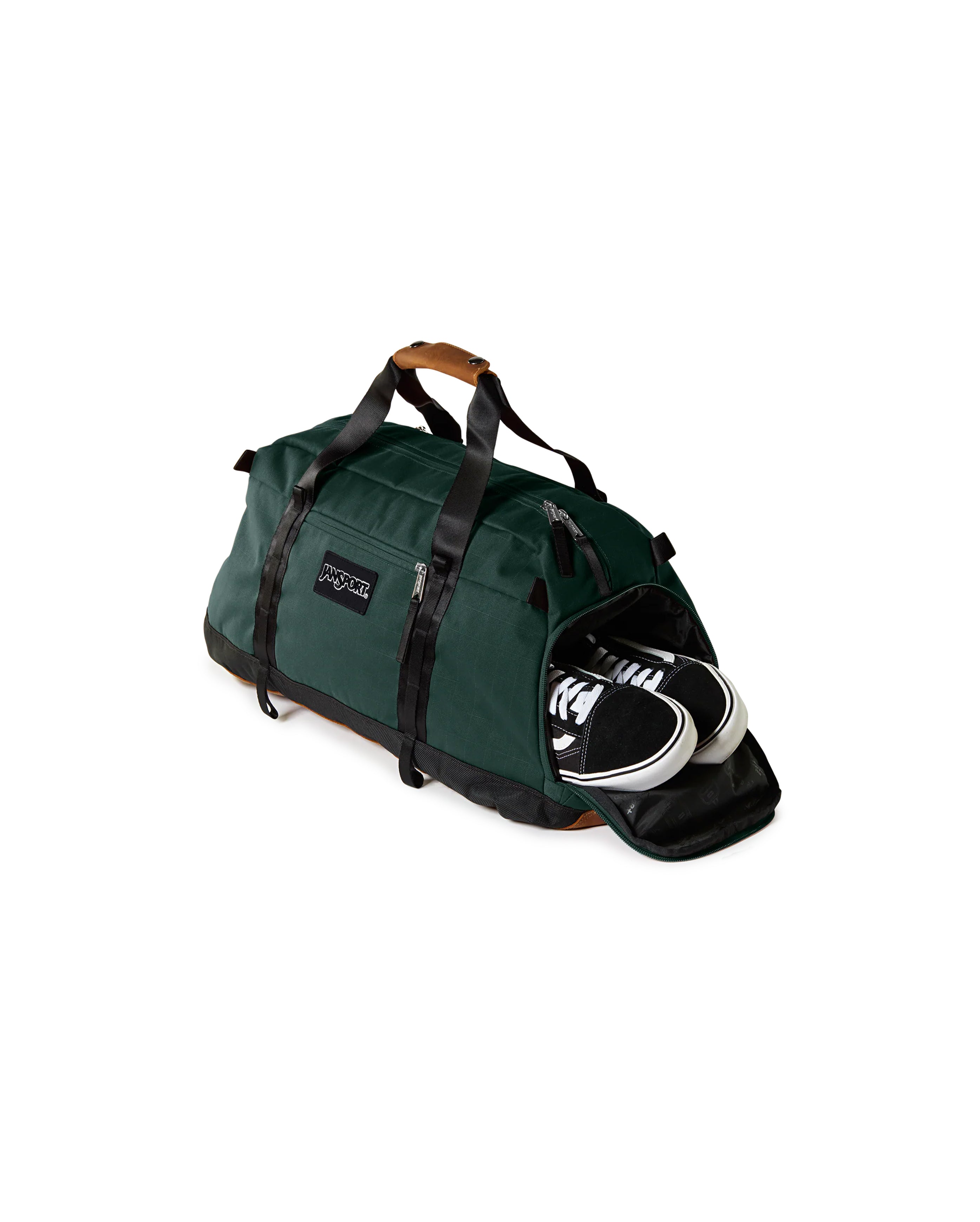 Smooth Ride Duffle 5J4 Deep Juniper - Starcowparis - 2