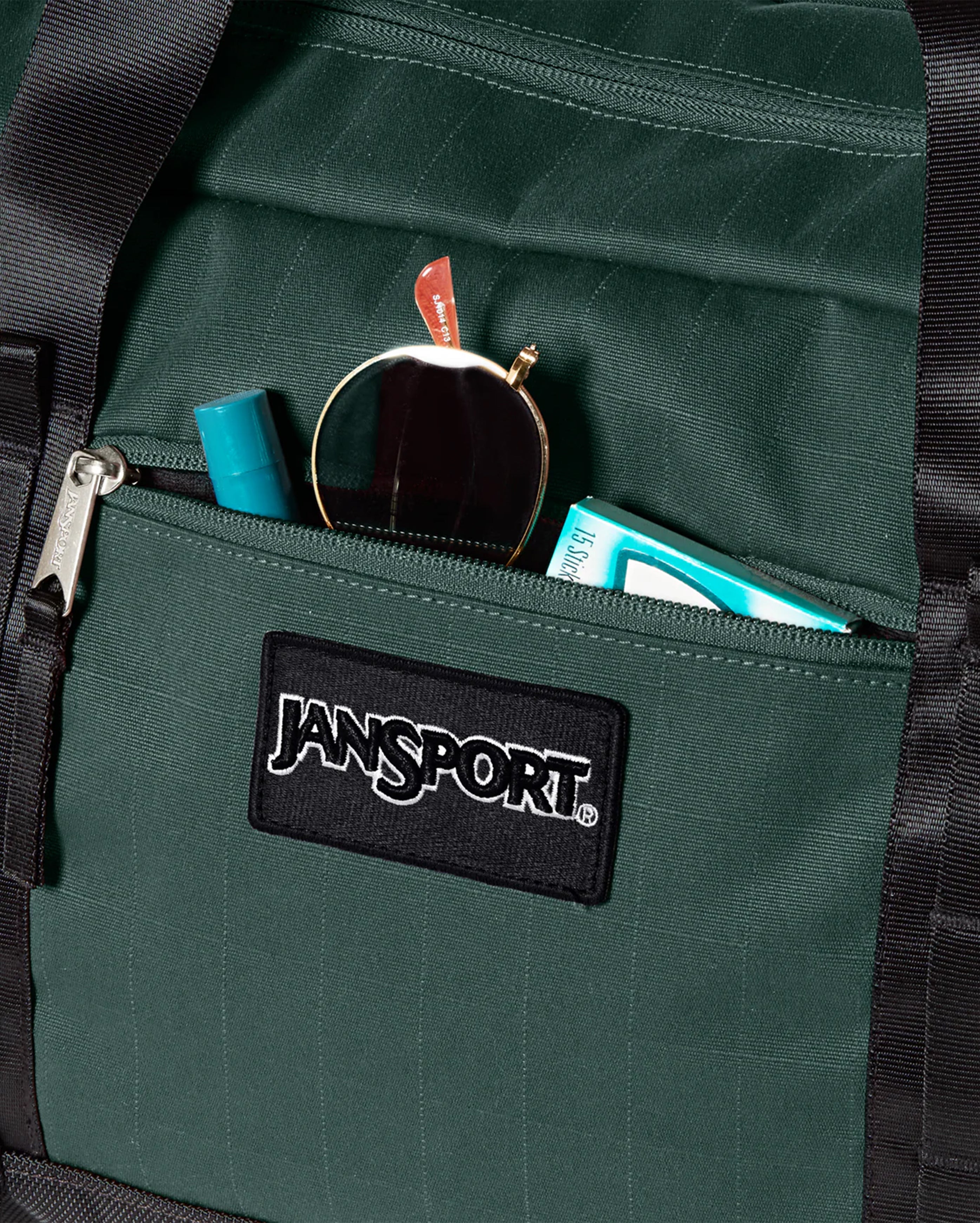 Smooth Ride Duffle 5J4 Deep Juniper - Starcowparis - 5