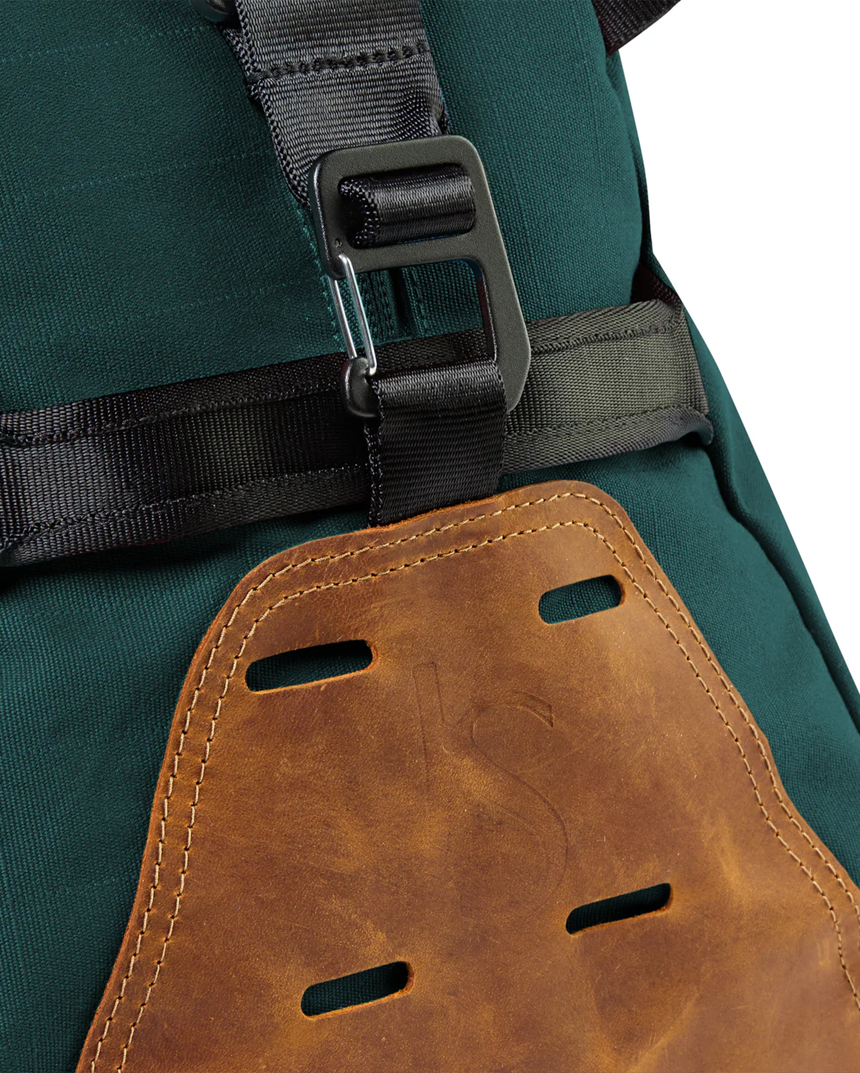 Smooth Ride Duffle 5J4 Deep Juniper - Starcowparis - 6