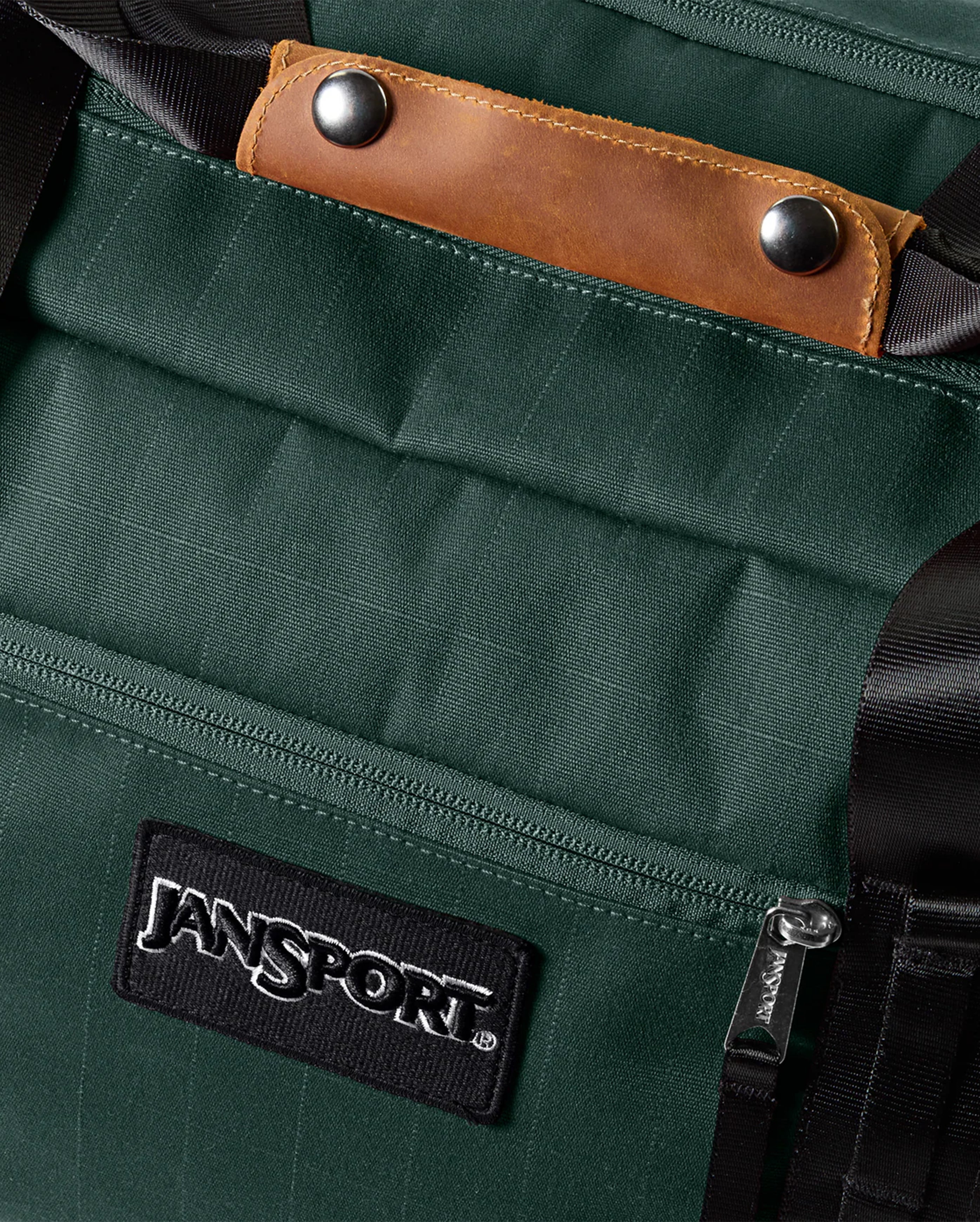 Smooth Ride Duffle 5J4 Deep Juniper - Starcowparis - 7