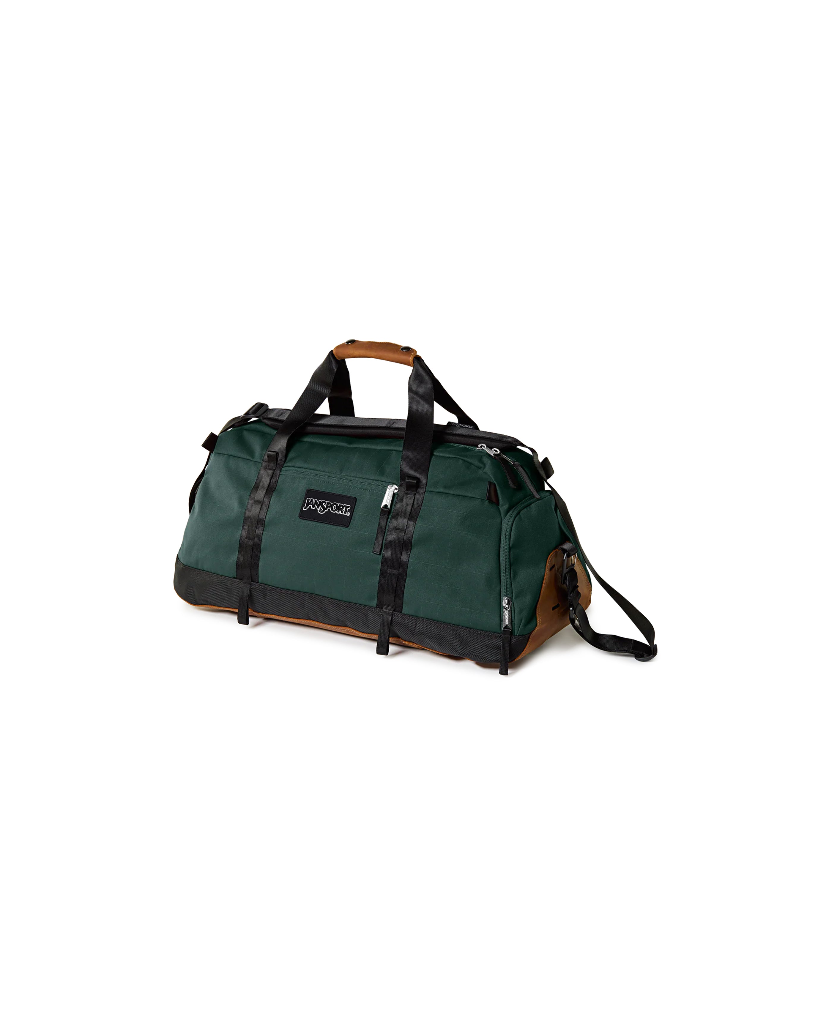 Smooth Ride Duffle 5J4 Deep Juniper - Starcowparis - 4