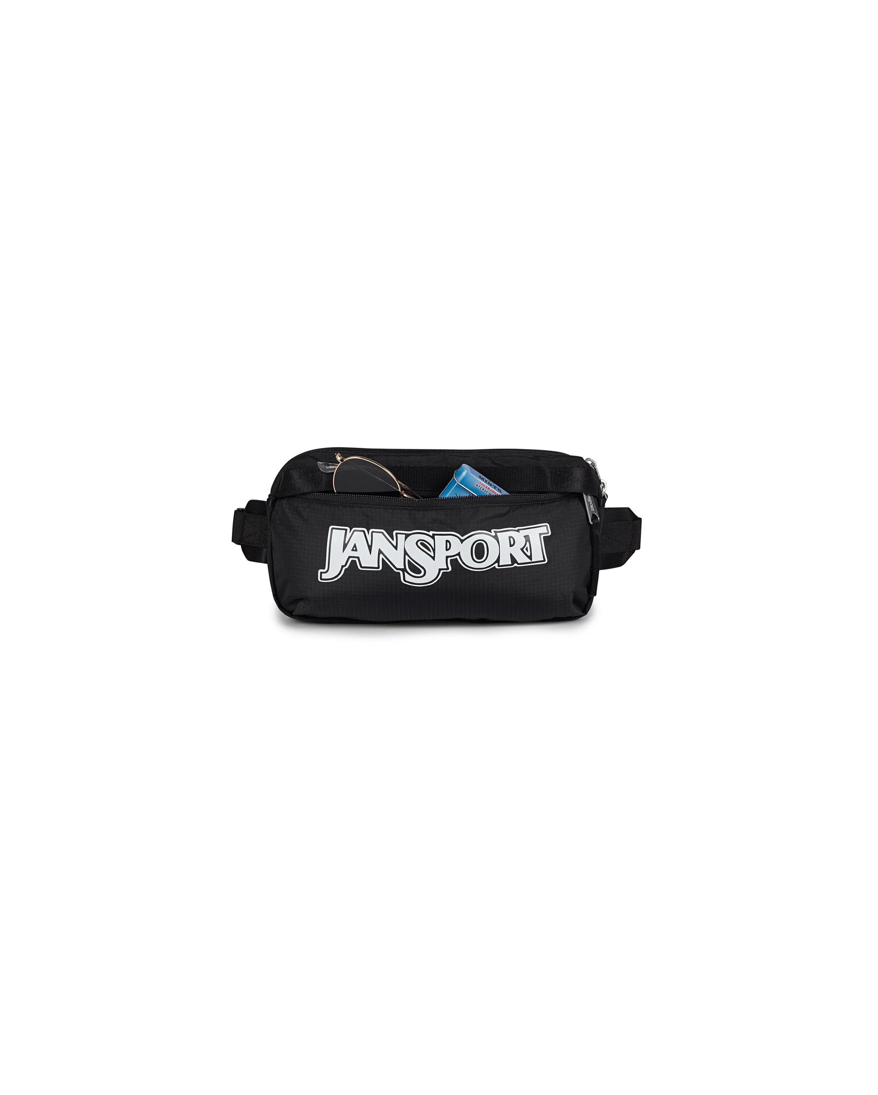 Washington Waistpack Black - Starcowparis - 2