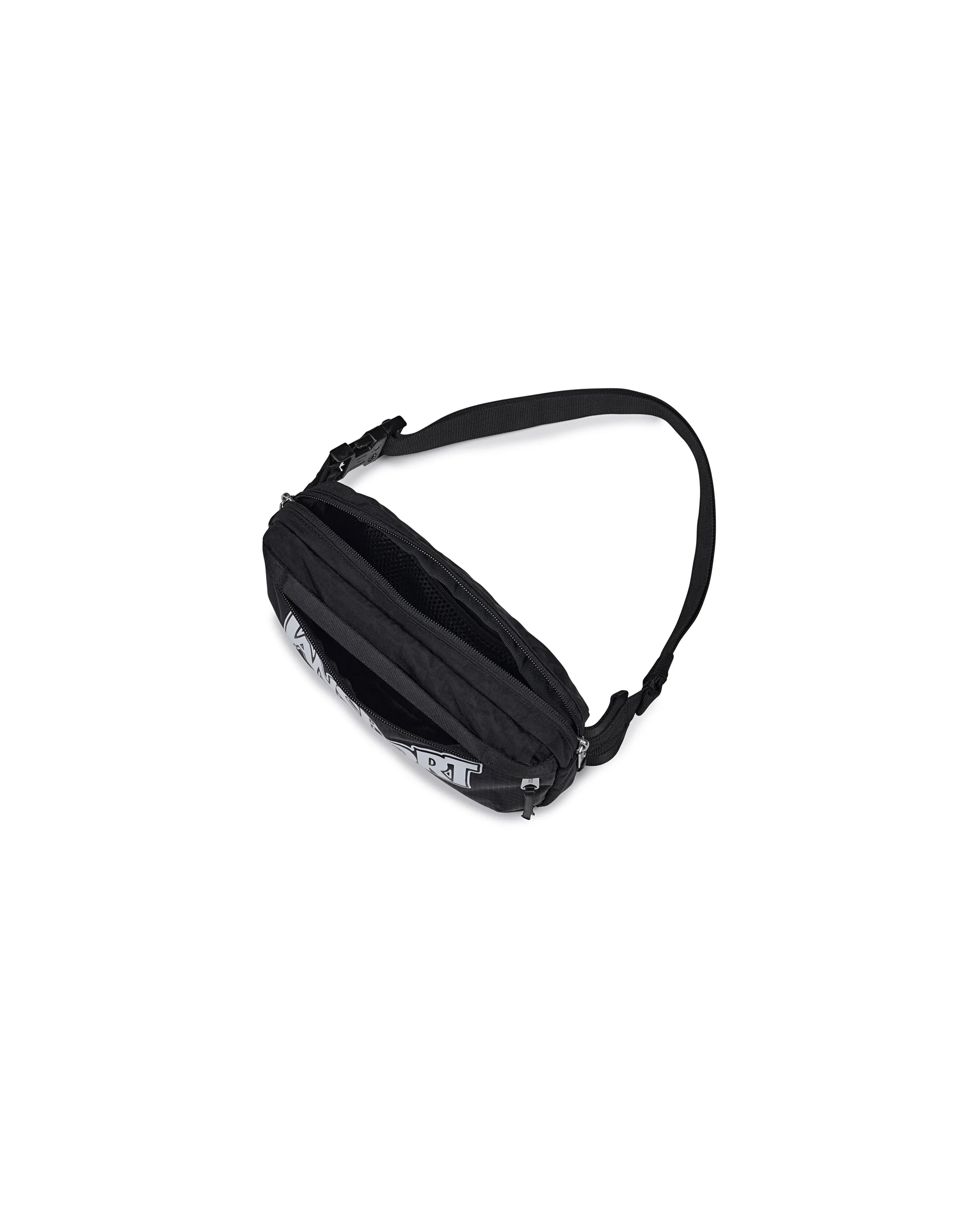 Washington Waistpack Black - Starcowparis - 4