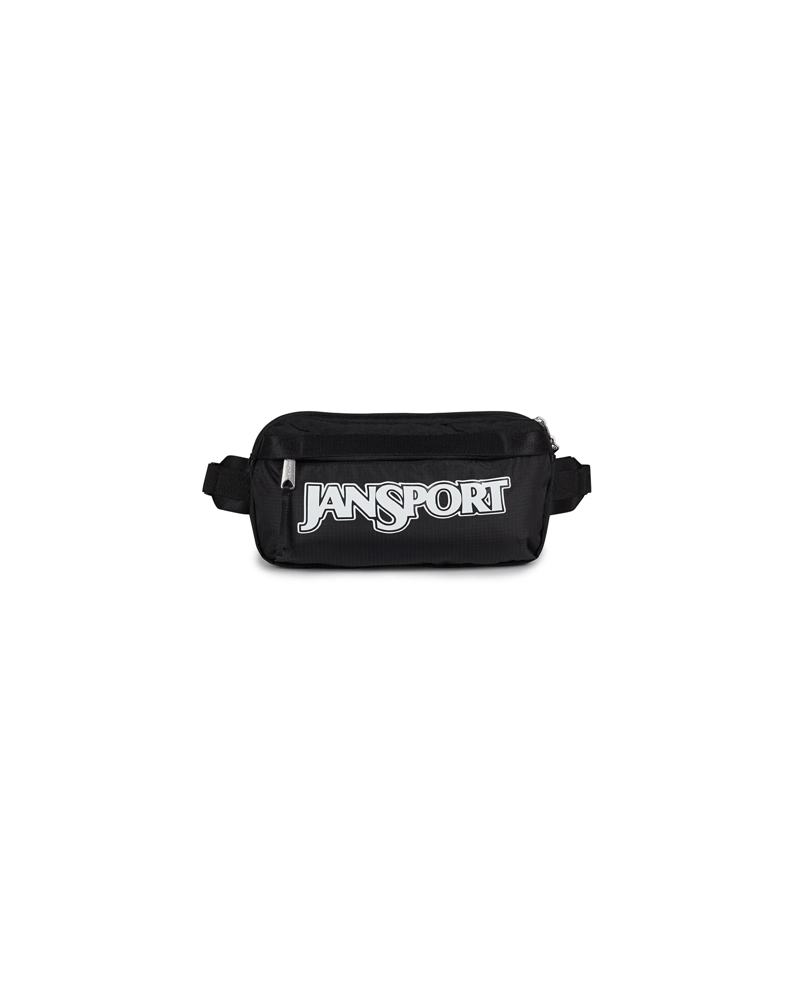 Washington Waistpack Black - Starcowparis - 1
